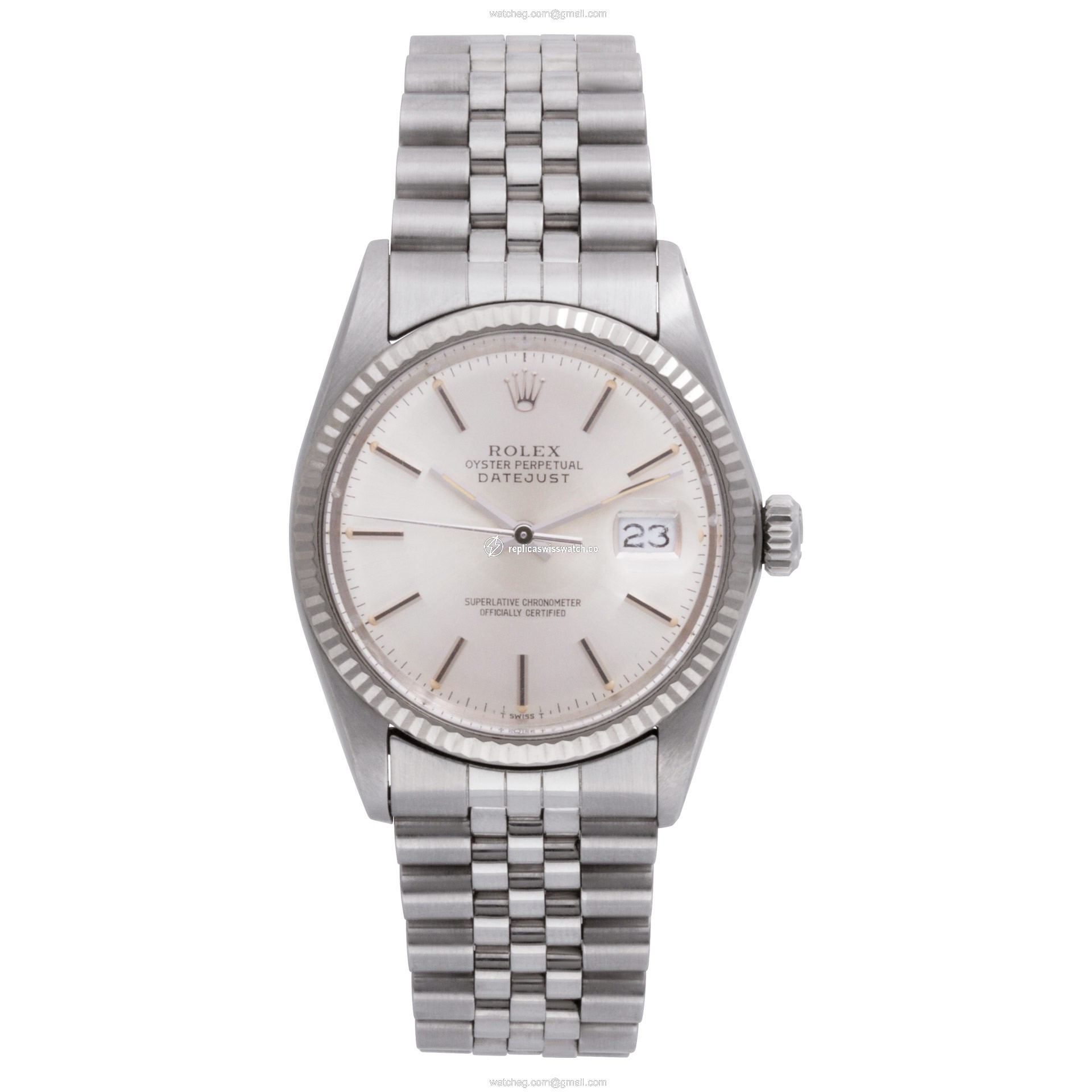 Rolex 16014 Datejust Automatic Male Stainless Steel Watches Rolex 16014 Datejust Automatic Male Stainless Steel Watches