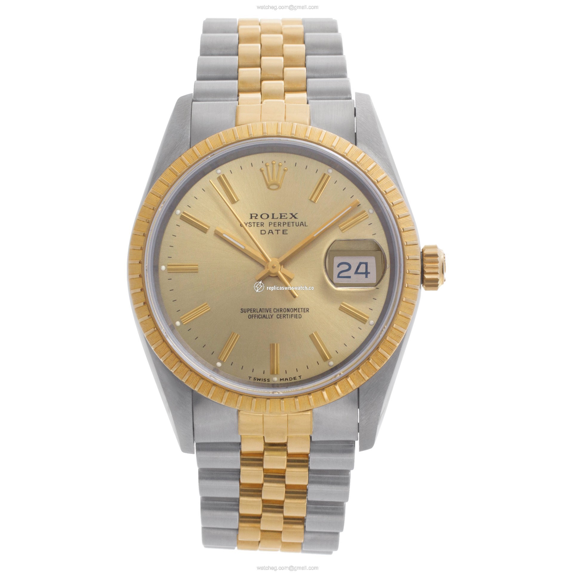 Rolex 15223 Date Automatic Male Stainless Steel Watches Rolex 15223 Date Automatic Male Stainless Steel Watches