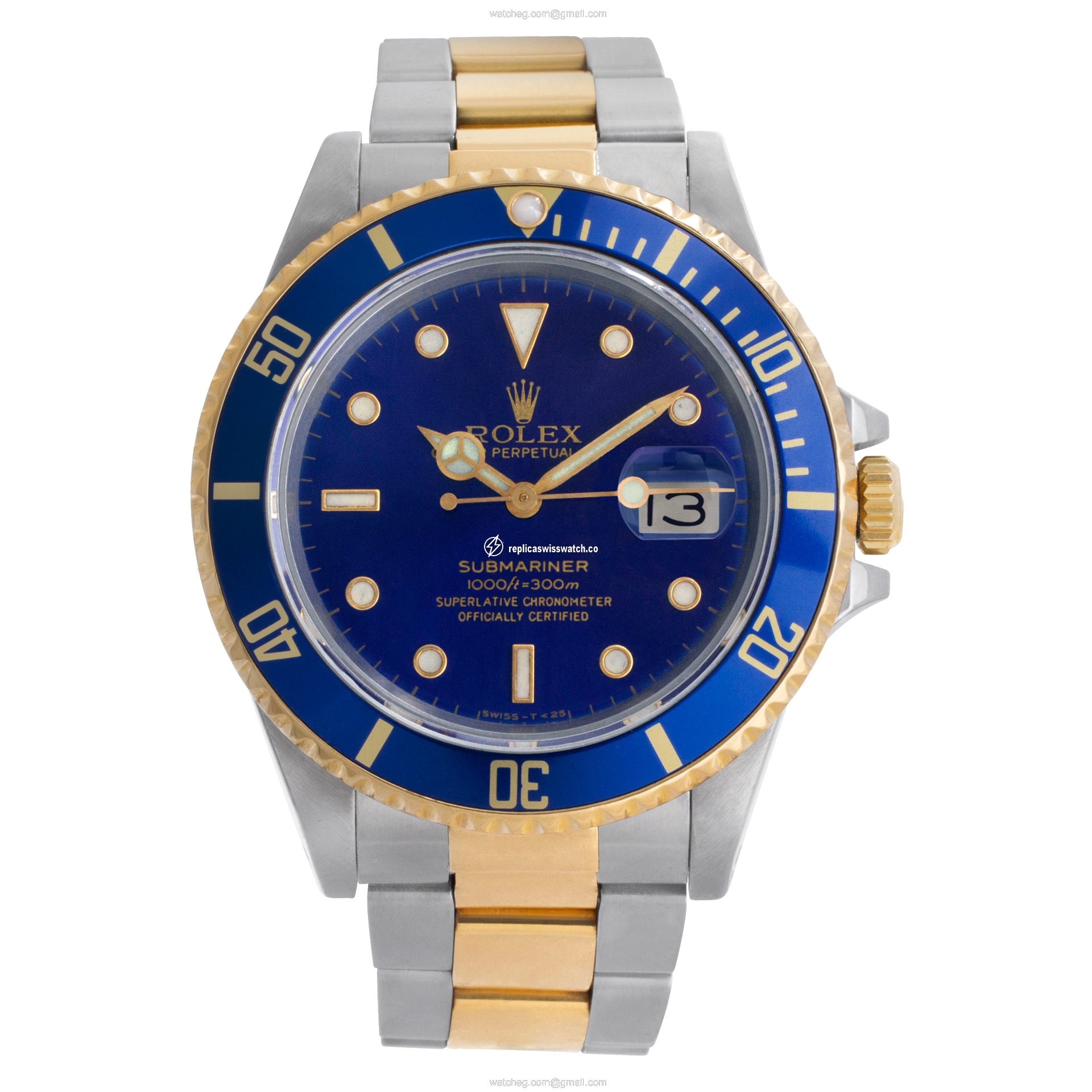 Rolex 16803 Submariner Automatic Male Stainless Steel Watches Rolex 16803 Submariner Automatic Male Stainless Steel Watches