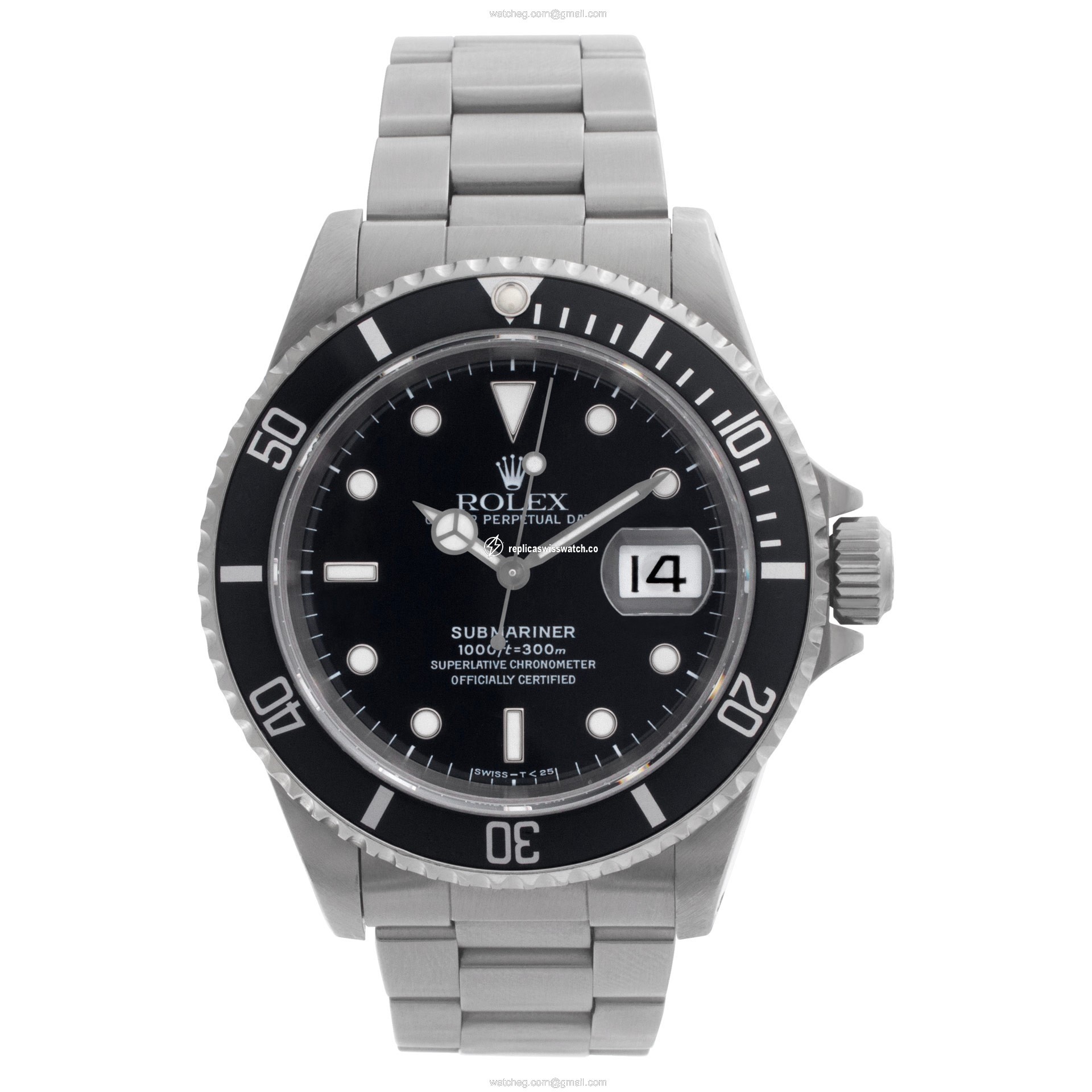 Rolex 16610 Submariner Automatic Male Stainless Steel Watches Rolex 16610 Submariner Automatic Male Stainless Steel Watches