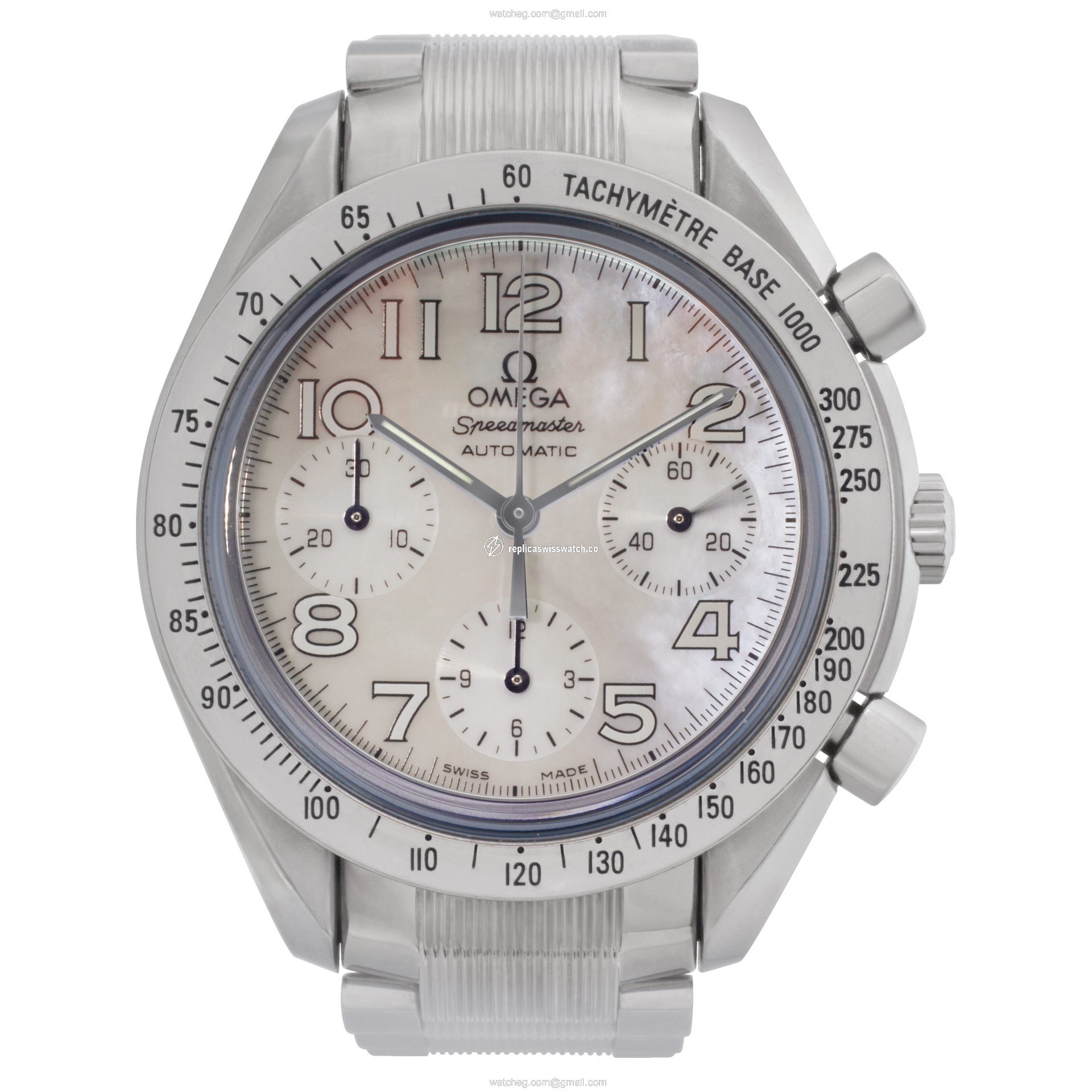 Omega 3534.70.00 Speedmaster Automatic Unisex Stainless Steel Watches Omega 3534.70.00 Speedmaster Automatic Unisex Stainless Steel Watches