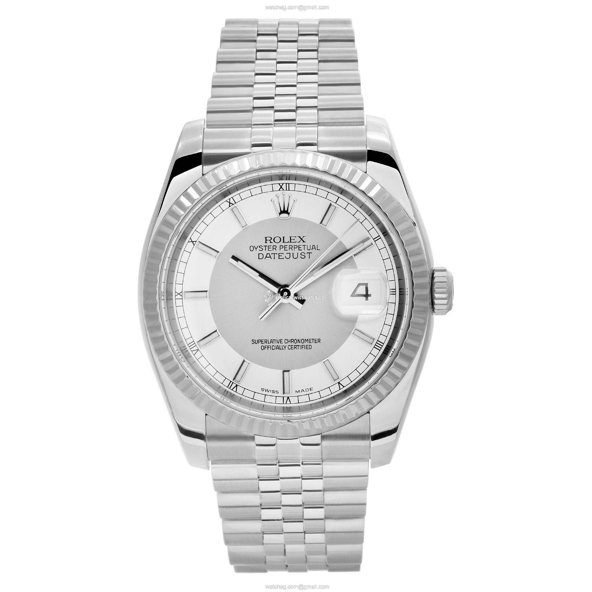 Rolex 116234 Datejust Automatic Male Stainless Steel Watches Rolex 116234 Datejust Automatic Male Stainless Steel Watches