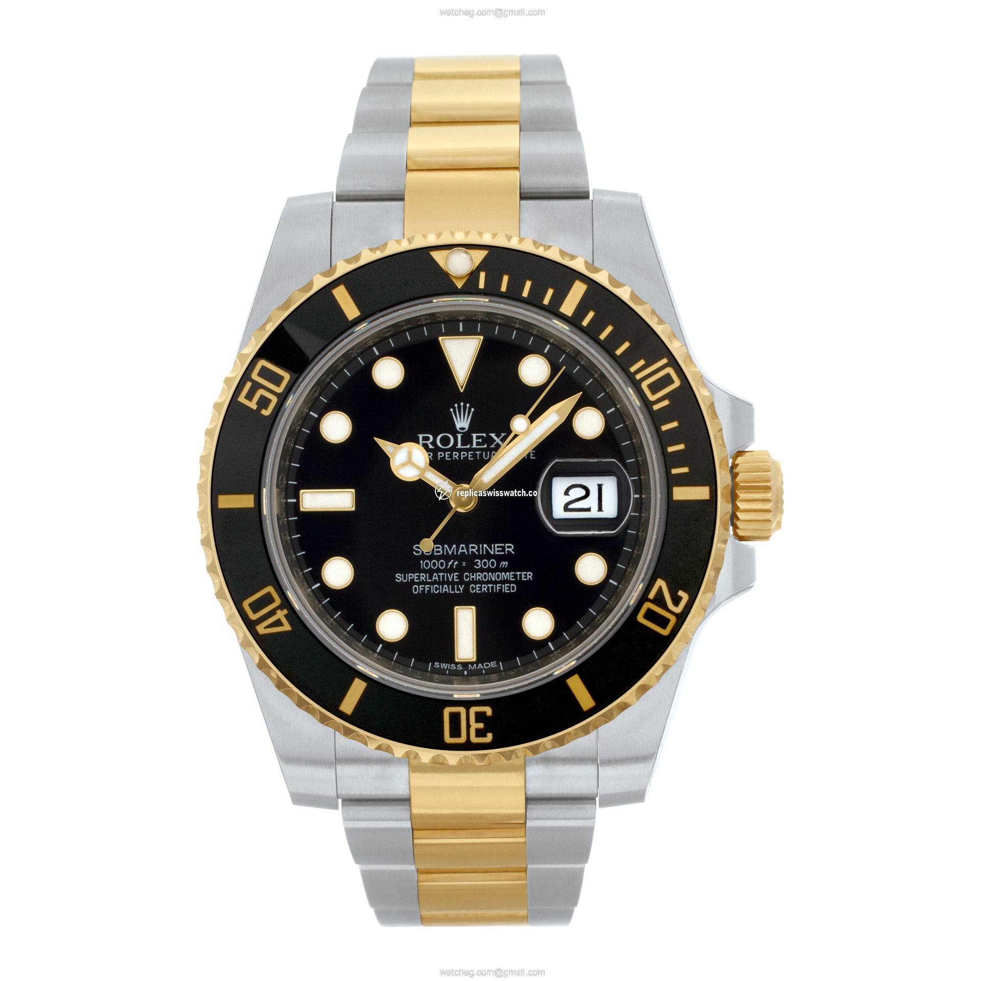 Rolex 116613 Submariner Automatic Male Stainless Steel Watches Rolex 116613 Submariner Automatic Male Stainless Steel Watches