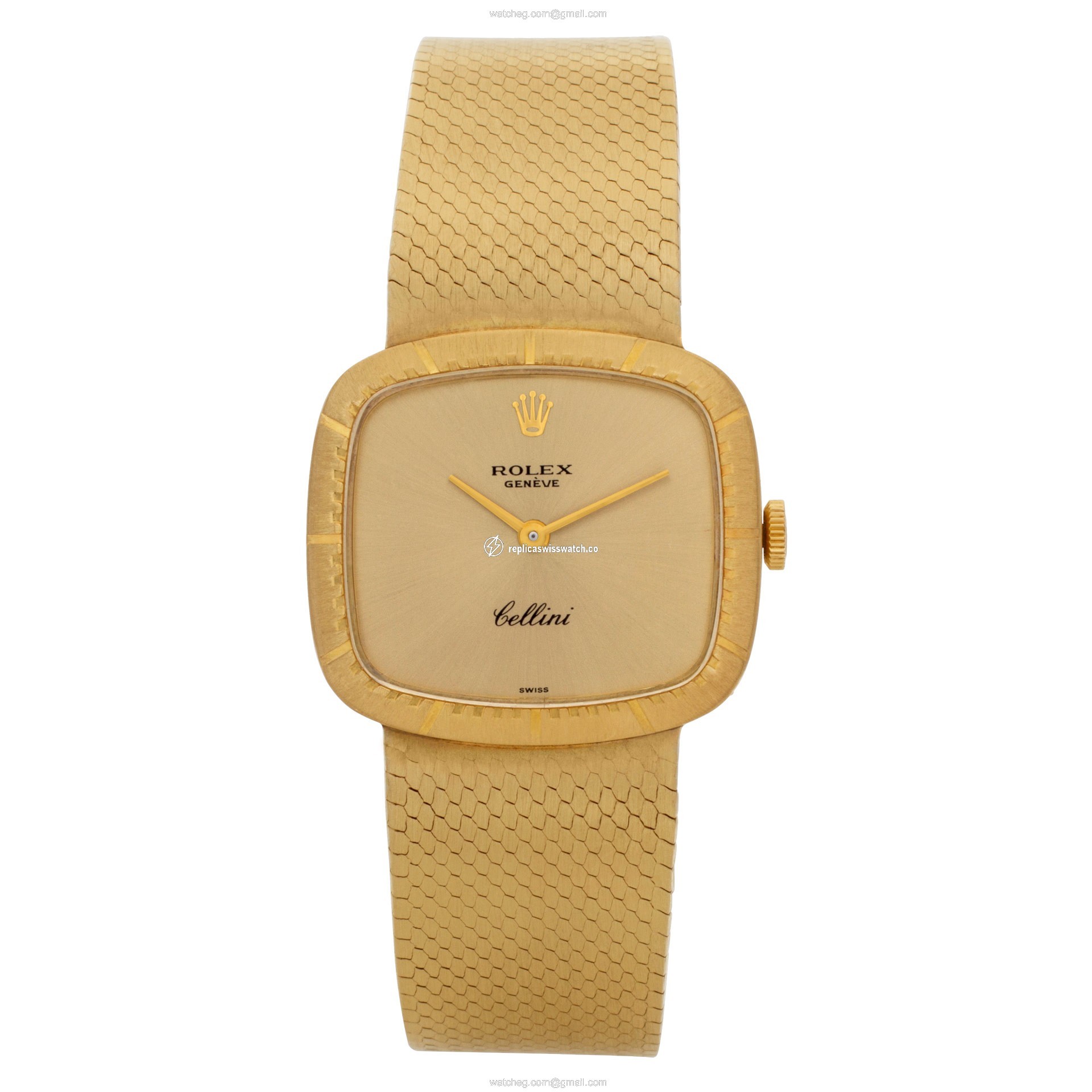 Rolex 336 Cellini Manual Female 18k yellow gold Watches Rolex 336 Cellini Manual Female 18k yellow gold Watches