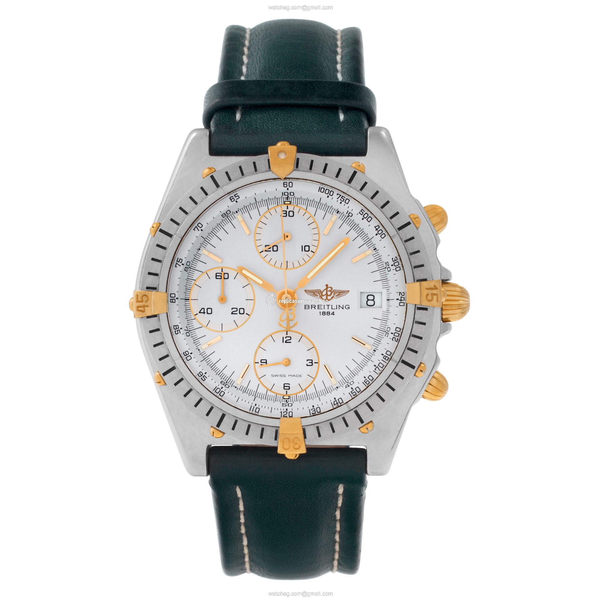 Breitling B13047 Chronograph Automatic Unisex Stainless Steel Watches Breitling B13047 Chronograph Automatic Unisex Stainless Steel Watches