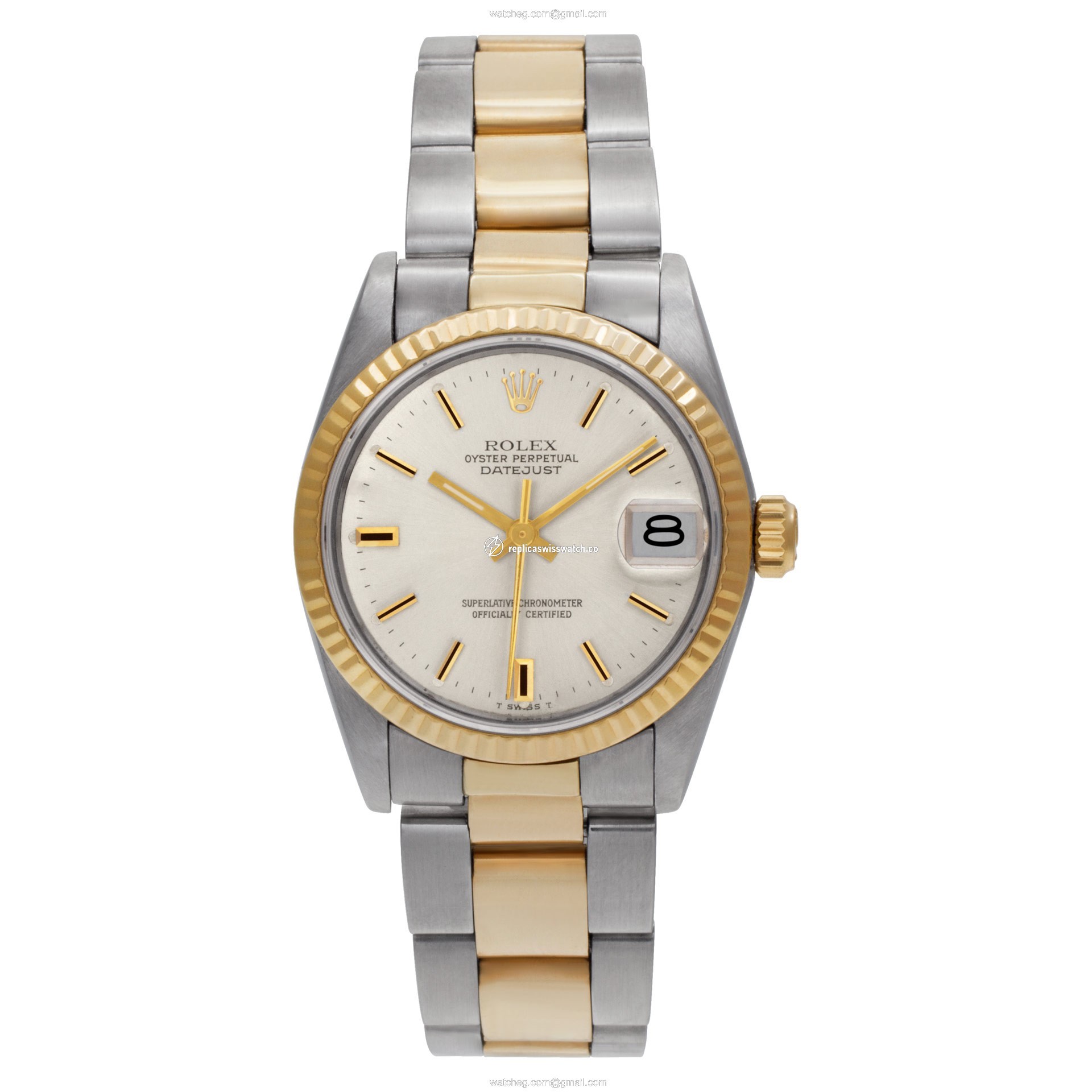 Rolex 68240 Datejust Automatic Female Stainless Steel Watches Rolex 68240 Datejust Automatic Female Stainless Steel Watches
