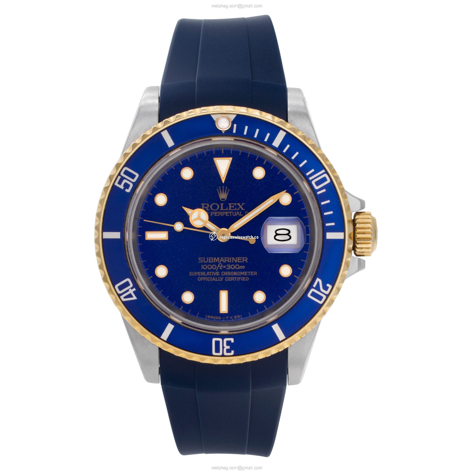 Rolex 16803 Submariner Automatic Male Stainless Steel Watches Rolex 16803 Submariner Automatic Male Stainless Steel Watches