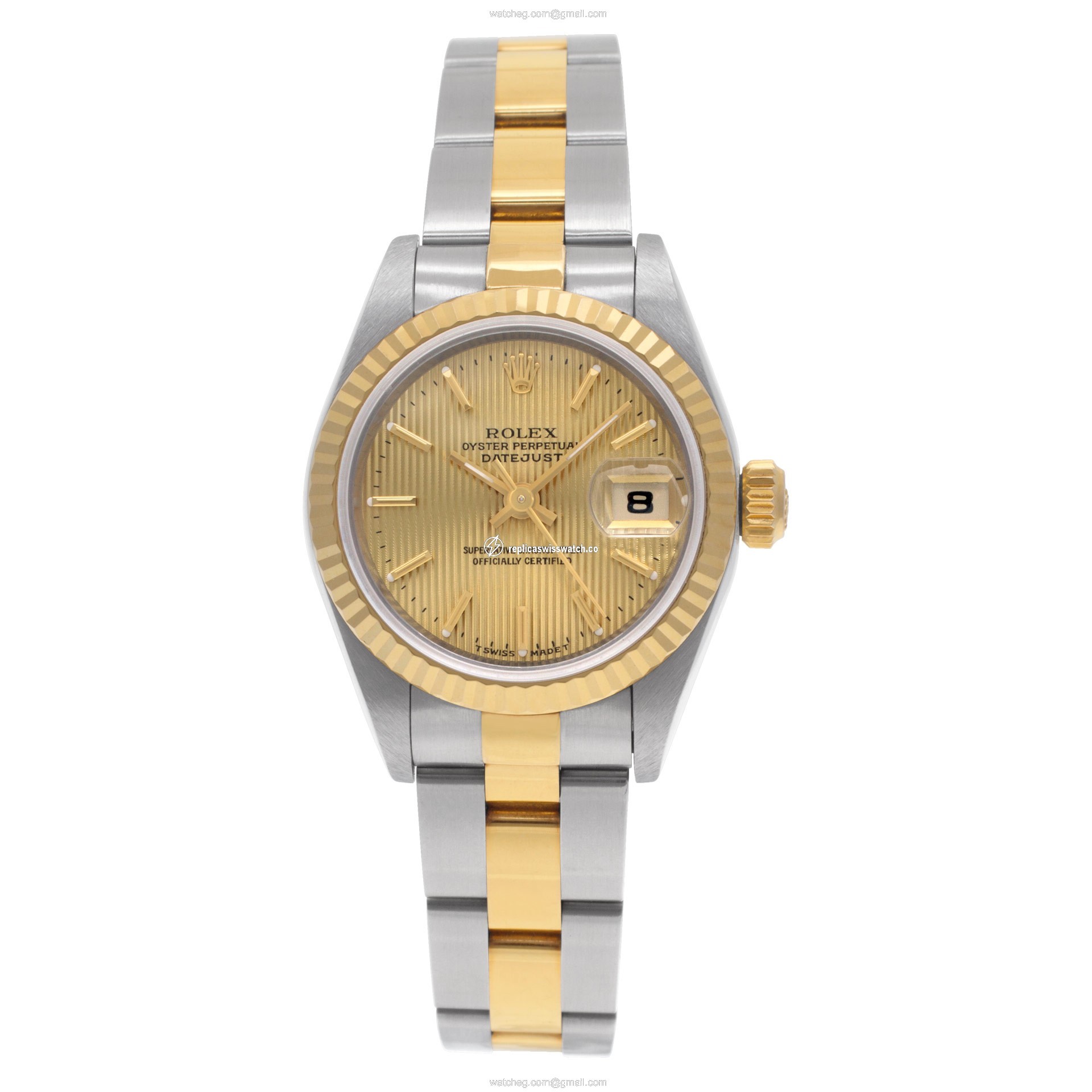 Rolex 69173 Datejust Automatic Female Stainless Steel Watches Rolex 69173 Datejust Automatic Female Stainless Steel Watches