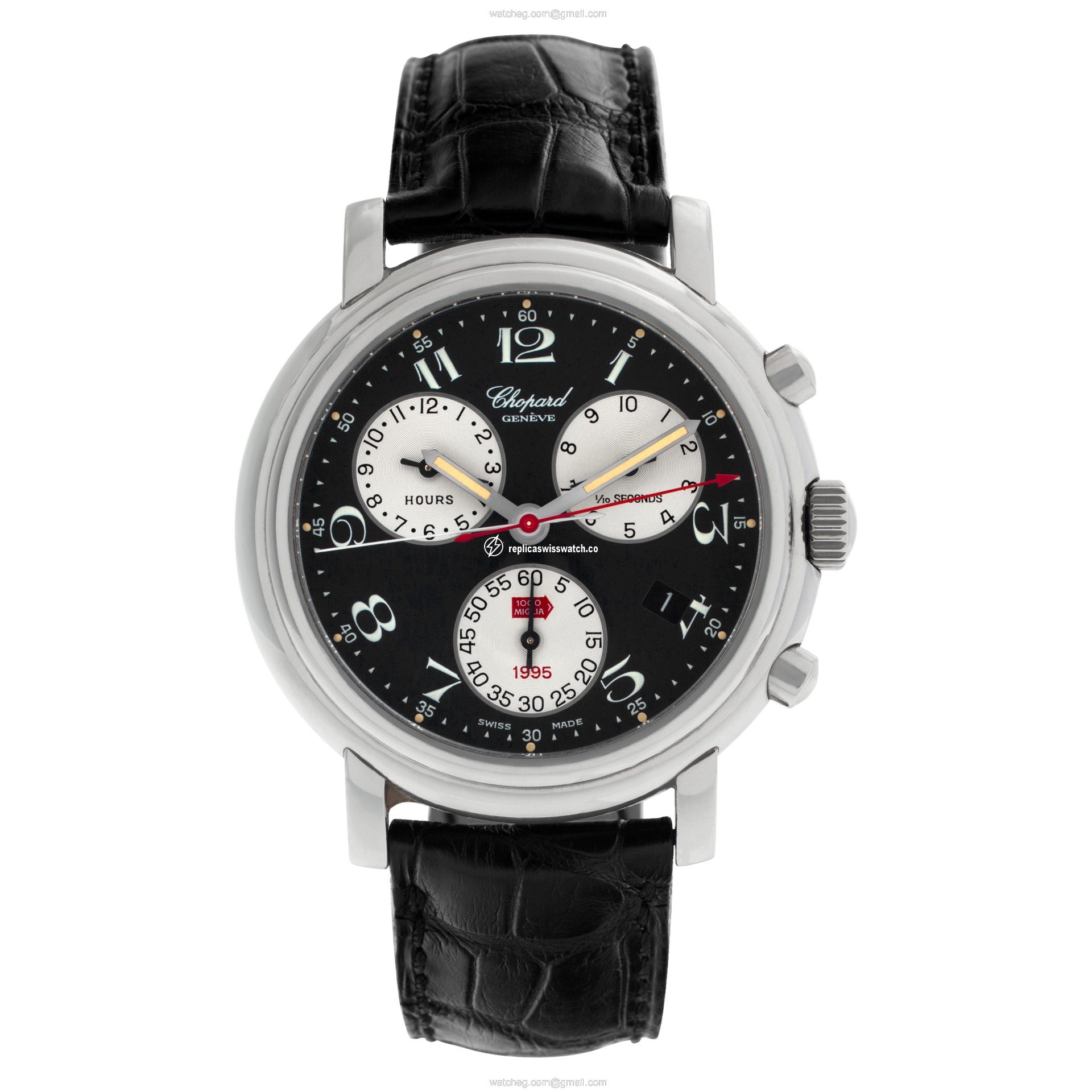 Chopard 8271 Mille Miglia Quartz Male Stainless Steel Watches Chopard 8271 Mille Miglia Quartz Male Stainless Steel Watches