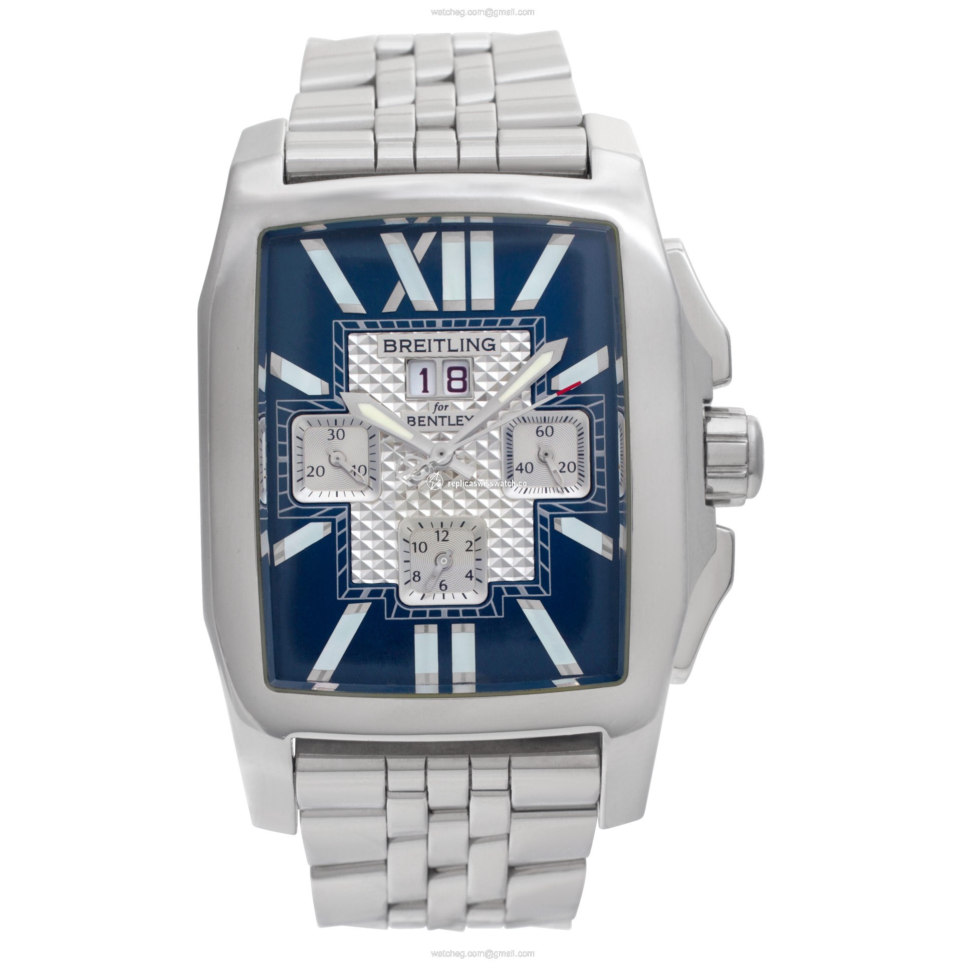 Breitling A44365 Flying B Automatic Male Stainless Steel Watches Breitling A44365 Flying B Automatic Male Stainless Steel Watches