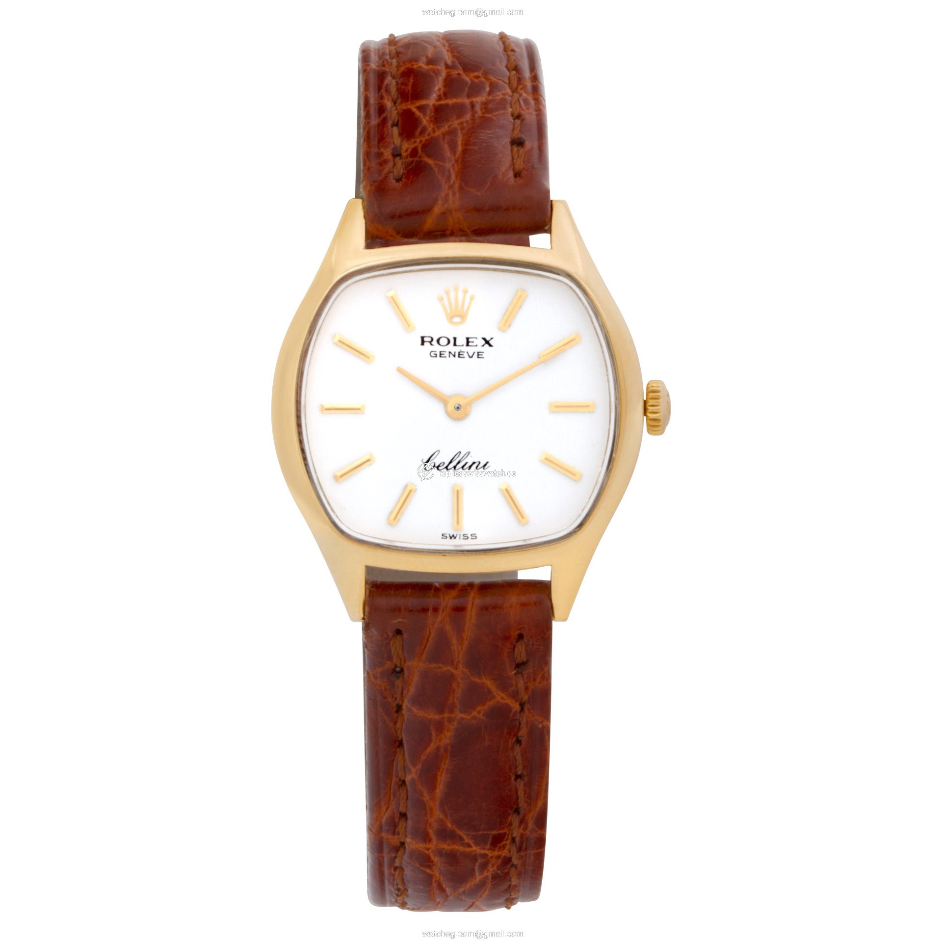 Rolex 3801 Cellini Manual Unisex 18k yellow gold Watches Rolex 3801 Cellini Manual Unisex 18k yellow gold Watches