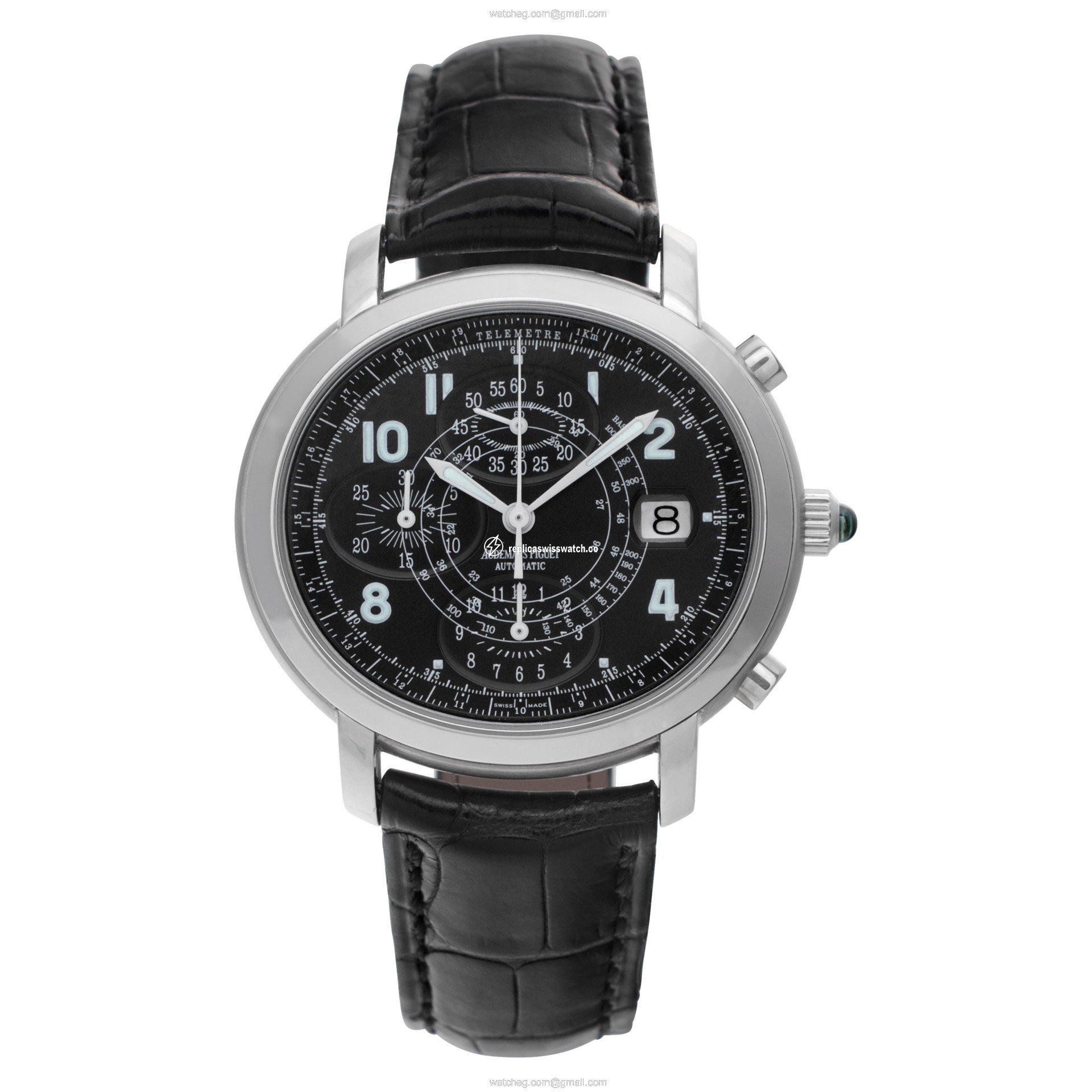 Audemars Piguet 25822ST-00-D Millenary Automatic Unisex Stainless Steel Watches Audemars Piguet 25822ST-00-D Millenary Automatic Unisex Stainless Steel Watches