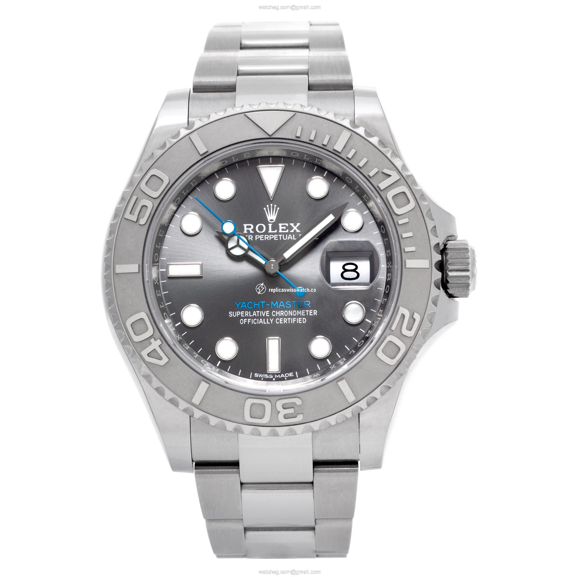 Rolex 116622 Yacht-Master Automatic Male Stainless Steel Watches Rolex 116622 Yacht-Master Automatic Male Stainless Steel Watches