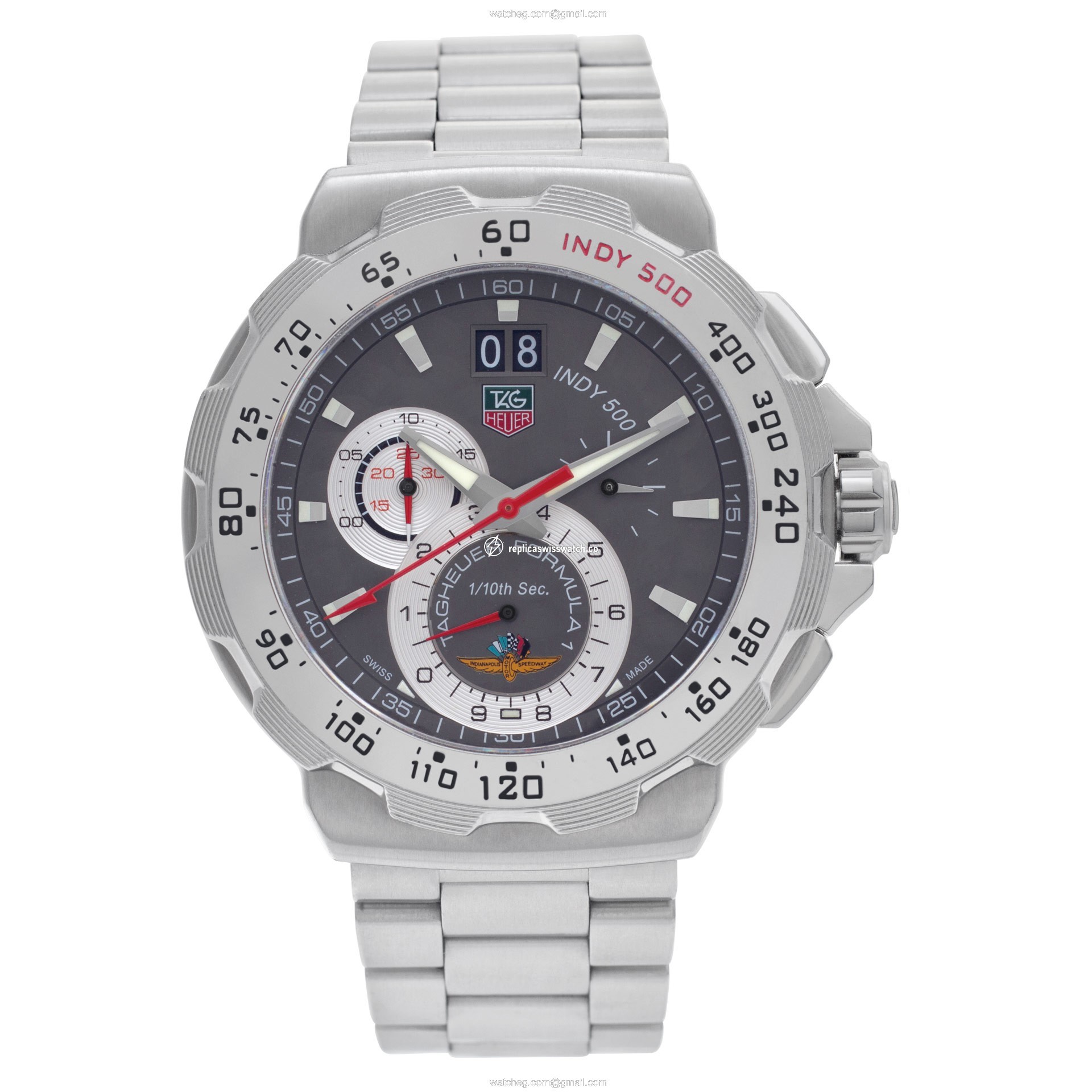 Tag Heuer CAH101A Formula 1 Quartz Male Stainless Steel Watches Tag Heuer CAH101A Formula 1 Quartz Male Stainless Steel Watches
