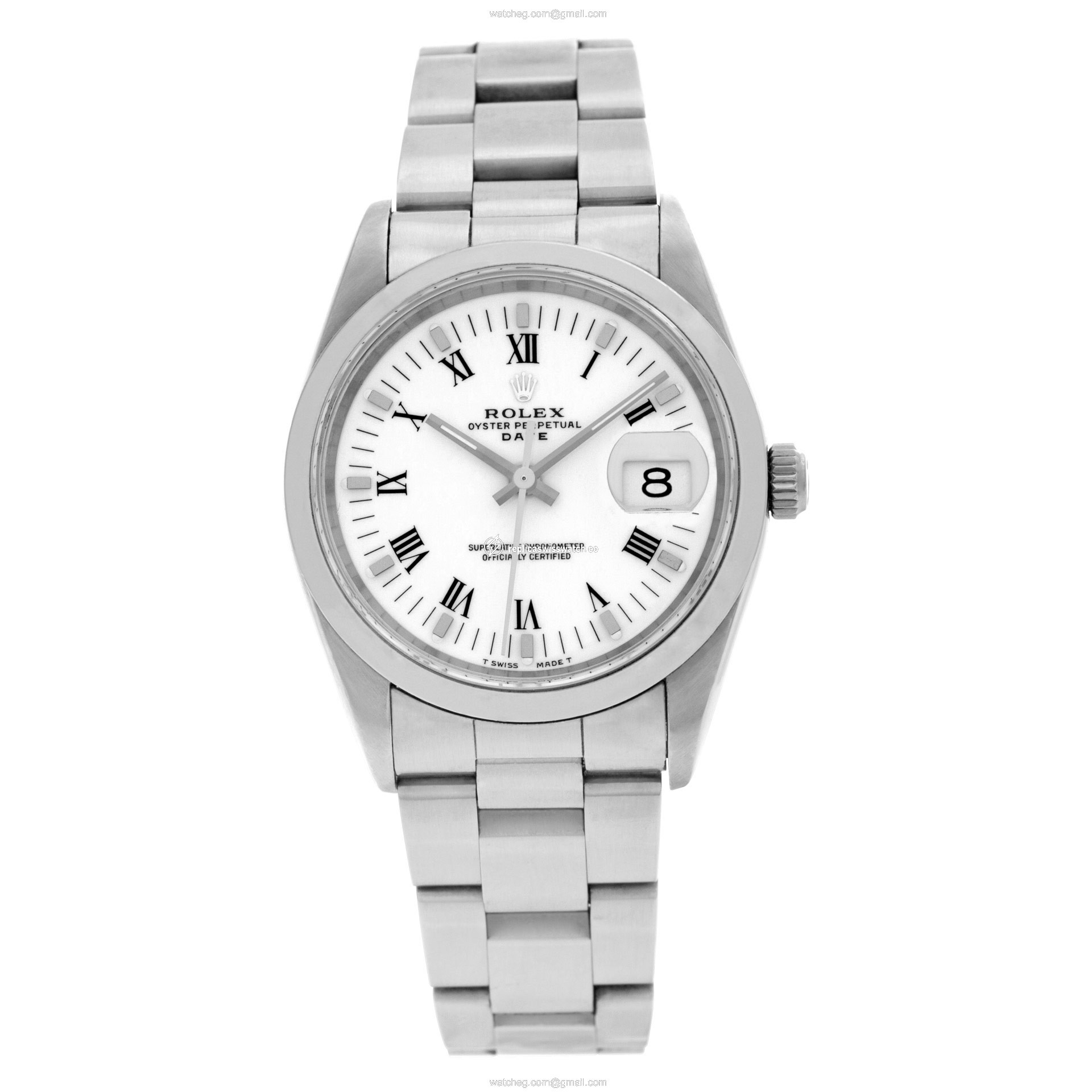 Rolex 15200 Date Automatic Male Stainless Steel Watches Rolex 15200 Date Automatic Male Stainless Steel Watches