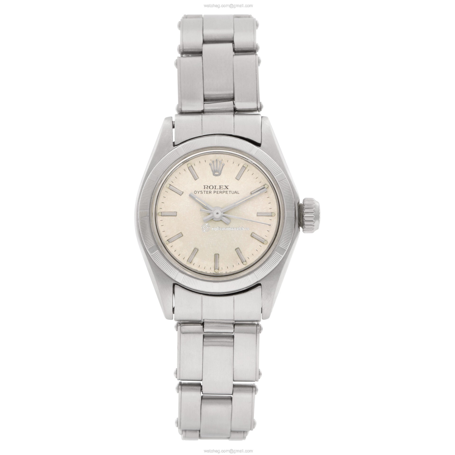 Rolex 6623 Oyster Perpetual Automatic Female Stainless Steel Watches Rolex 6623 Oyster Perpetual Automatic Female Stainless Steel Watches