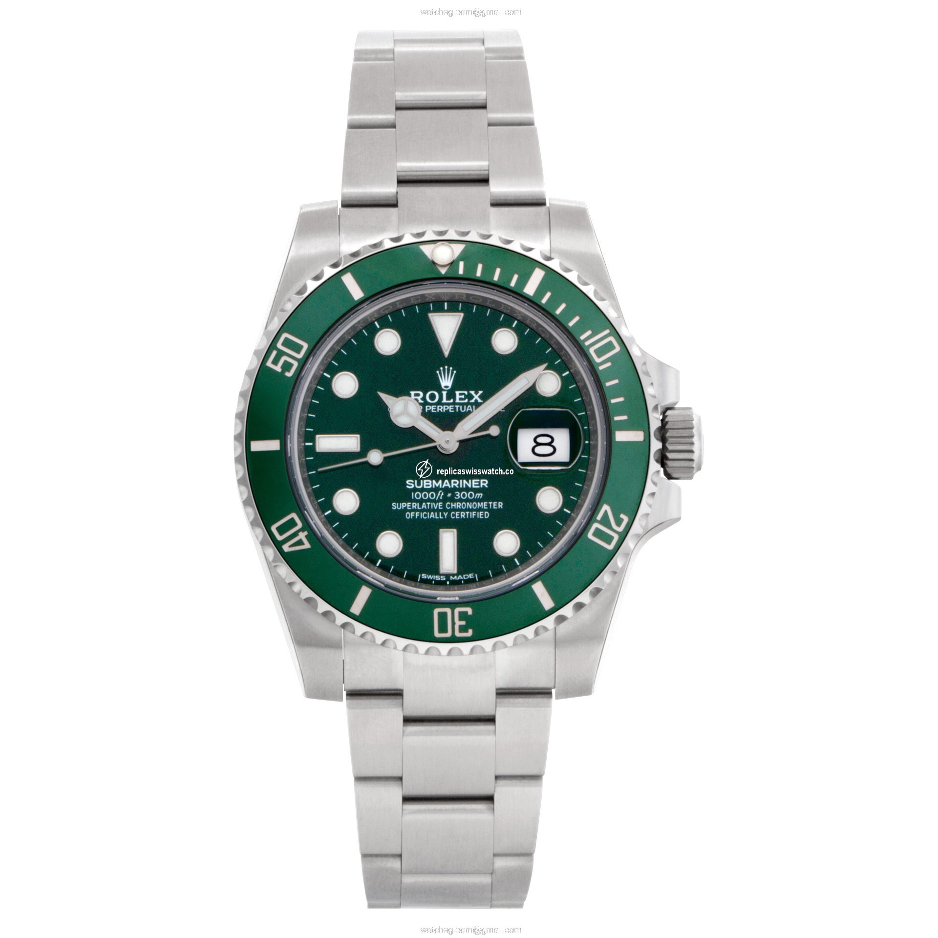 Rolex 116610LV Submariner Automatic Male Stainless Steel Watches Rolex 116610LV Submariner Automatic Male Stainless Steel Watches