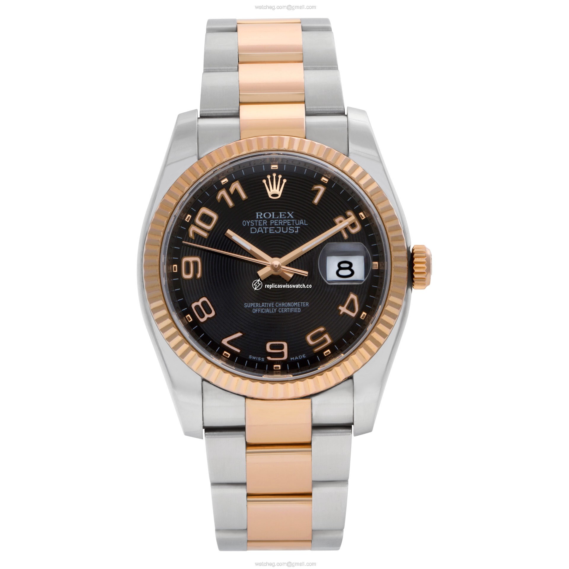 Rolex 116231 Datejust Automatic Male Stainless Steel Watches Rolex 116231 Datejust Automatic Male Stainless Steel Watches