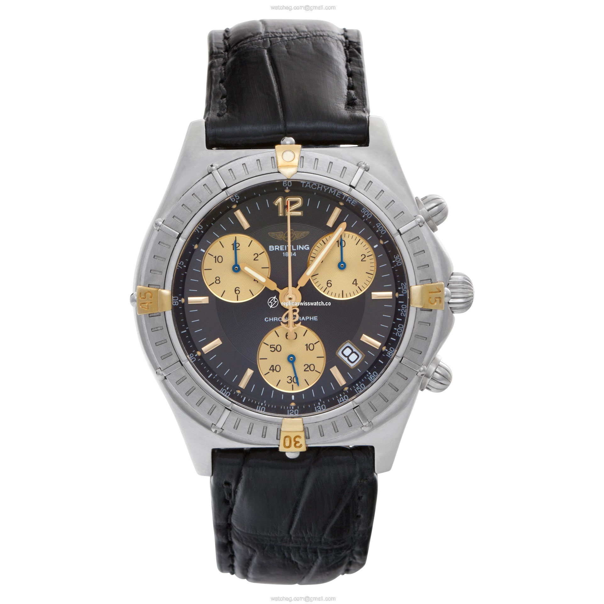 Breitling B53011 Quartz Unisex Stainless Steel Watches Breitling B53011 Quartz Unisex Stainless Steel Watches