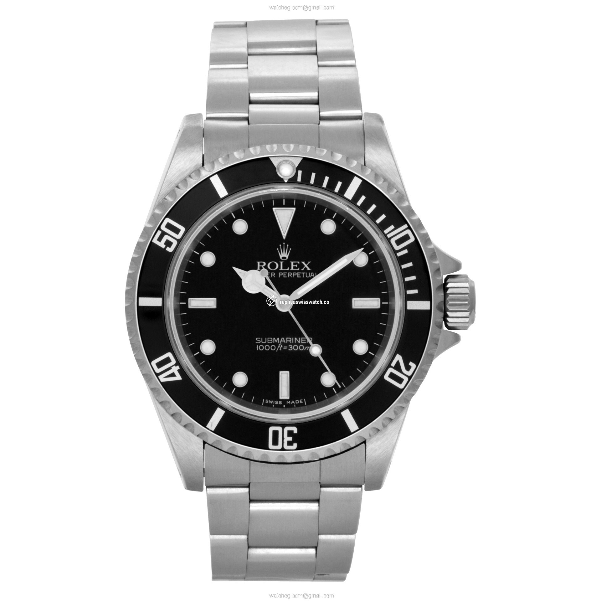 Rolex 14060M Submariner Automatic Unisex Stainless Steel Watches Rolex 14060M Submariner Automatic Unisex Stainless Steel Watches