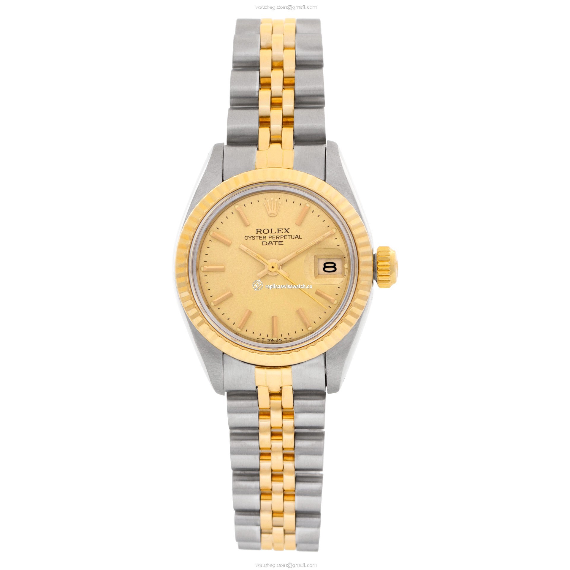 Rolex 6916 Date Automatic Female Stainless Steel Watches Rolex 6916 Date Automatic Female Stainless Steel Watches