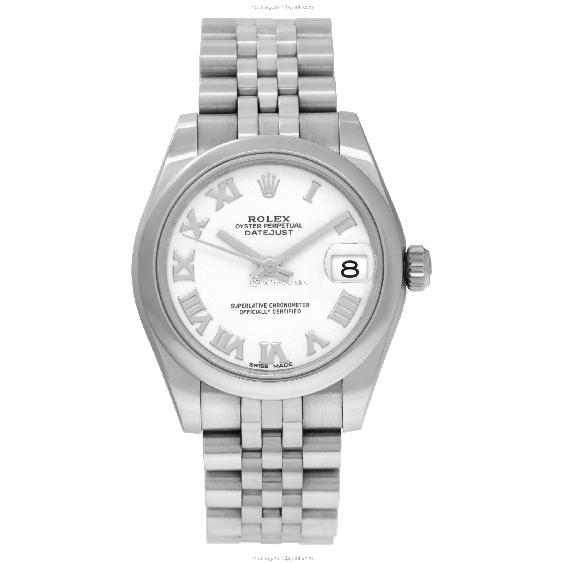 Rolex 178240 Datejust Automatic Female Stainless Steel Watches Rolex 178240 Datejust Automatic Female Stainless Steel Watches