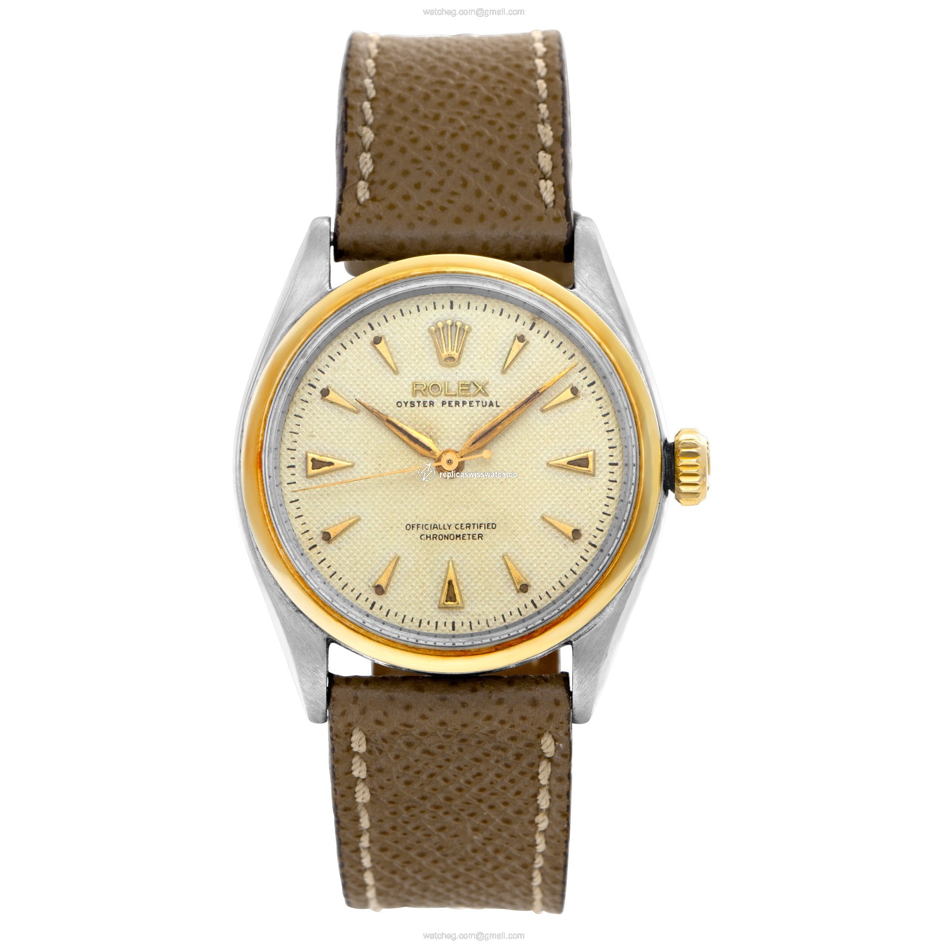 Rolex 6284 Oyster Perpetual Automatic Unisex Stainless Steel Watches Rolex 6284 Oyster Perpetual Automatic Unisex Stainless Steel Watches