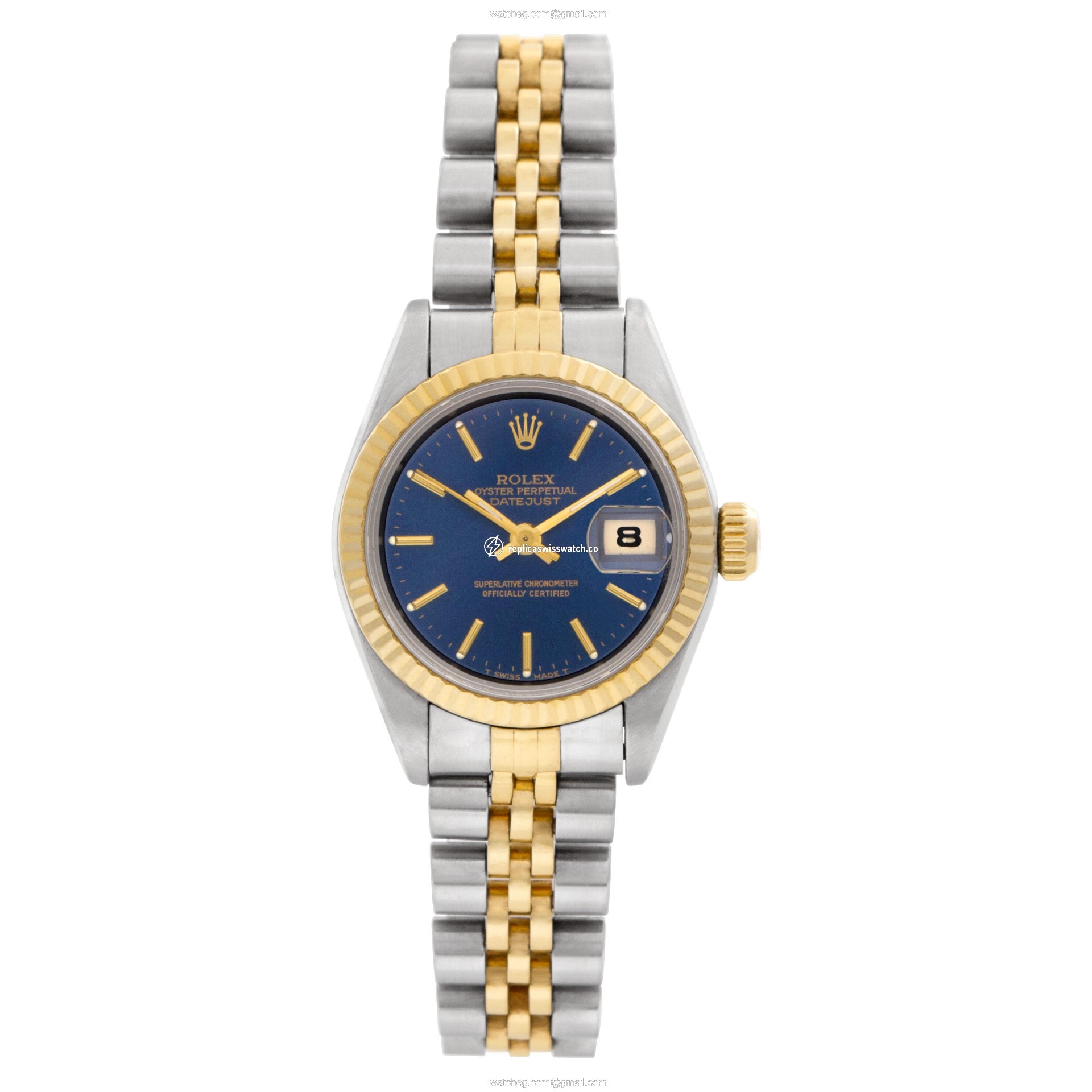 Rolex 69173 Datejust Automatic Female Stainless Steel Watches Rolex 69173 Datejust Automatic Female Stainless Steel Watches