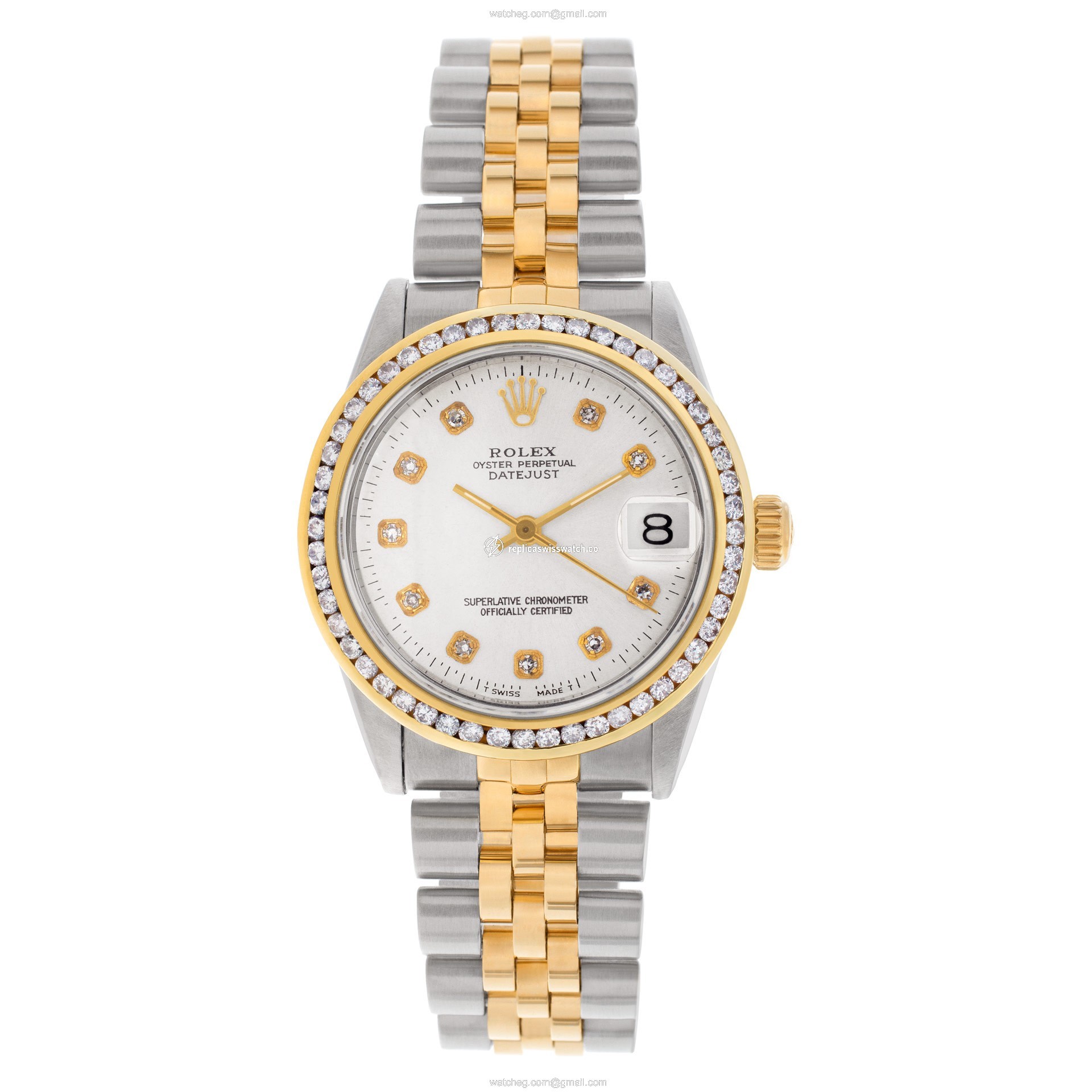 Rolex 68273 Datejust Automatic Unisex Stainless Steel Watches Rolex 68273 Datejust Automatic Unisex Stainless Steel Watches