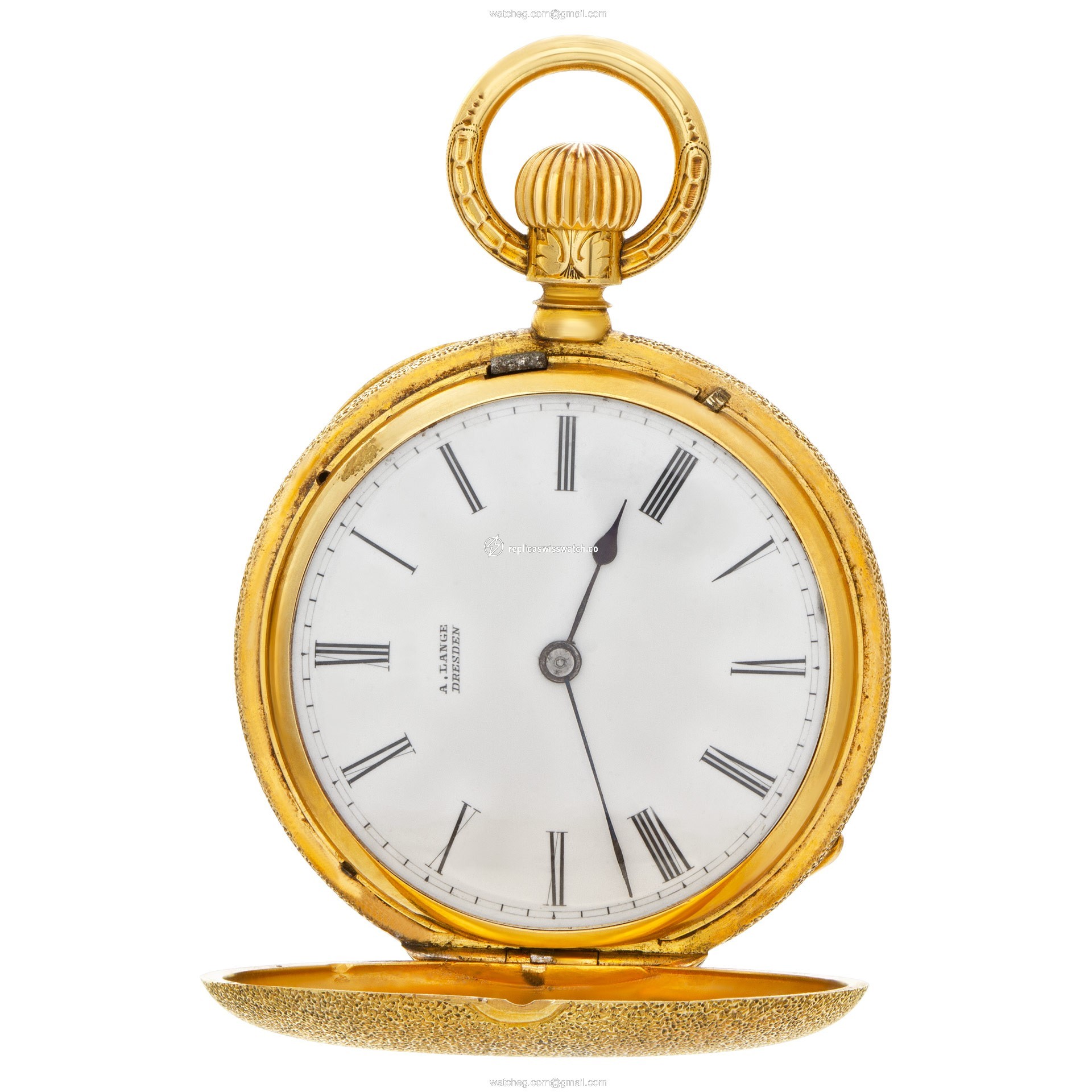 A. Lange & Sohne 11700 Manual Unisex 18k yellow gold Watches A. Lange & Sohne 11700 Manual Unisex 18k yellow gold Watches