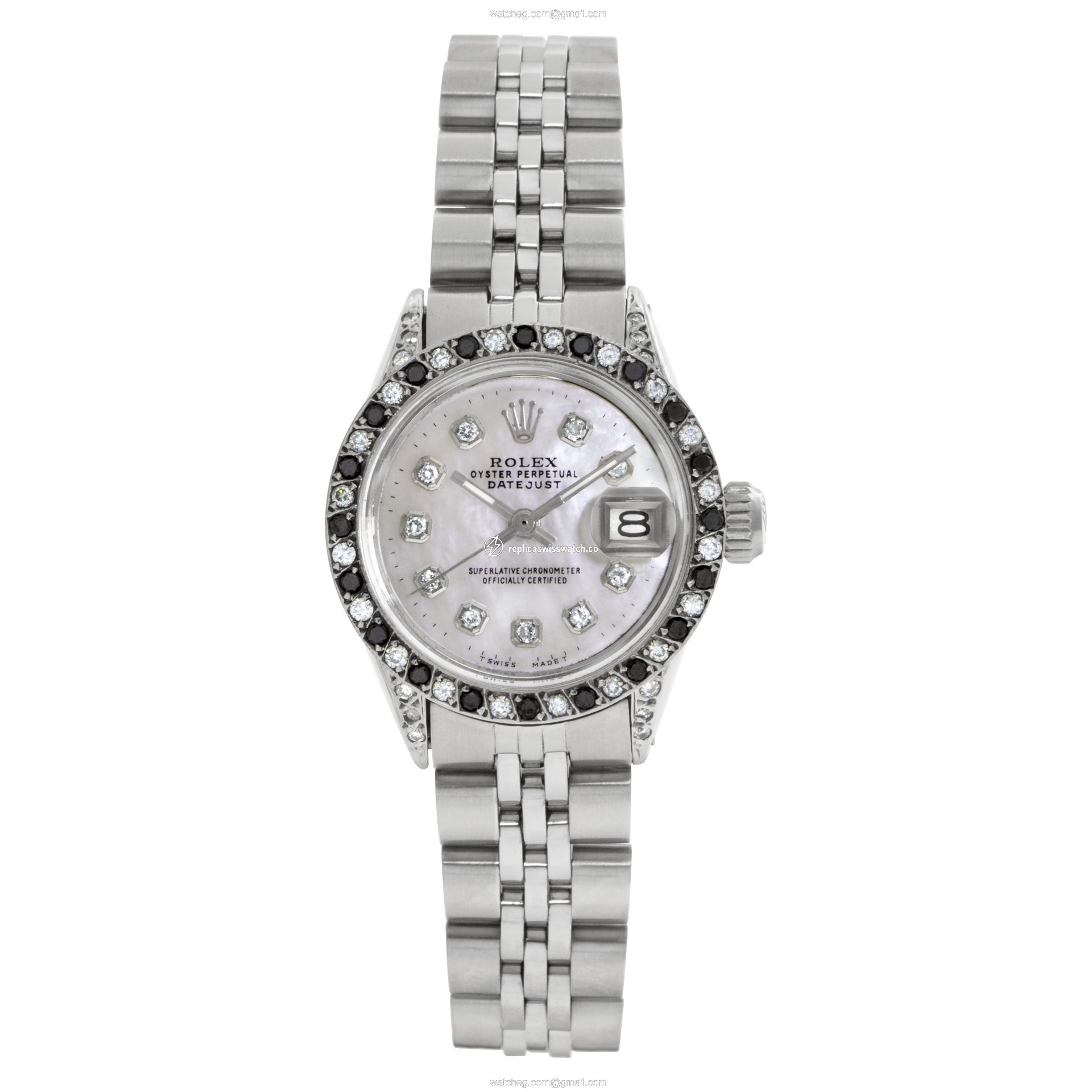 Rolex 6517 Datejust Automatic Female Stainless Steel Watches Rolex 6517 Datejust Automatic Female Stainless Steel Watches