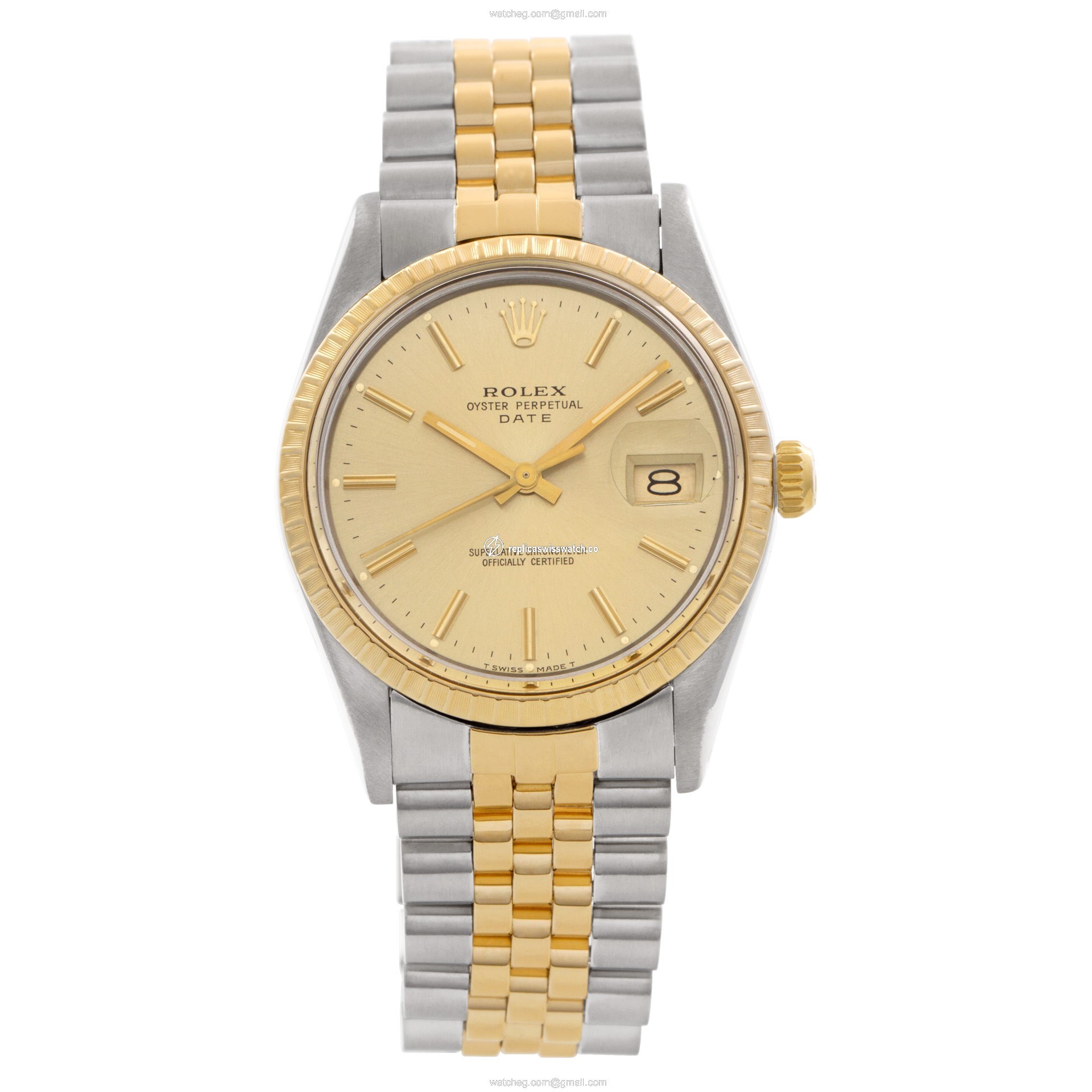 Rolex 15053 Date Automatic Unisex Stainless Steel Watches Rolex 15053 Date Automatic Unisex Stainless Steel Watches