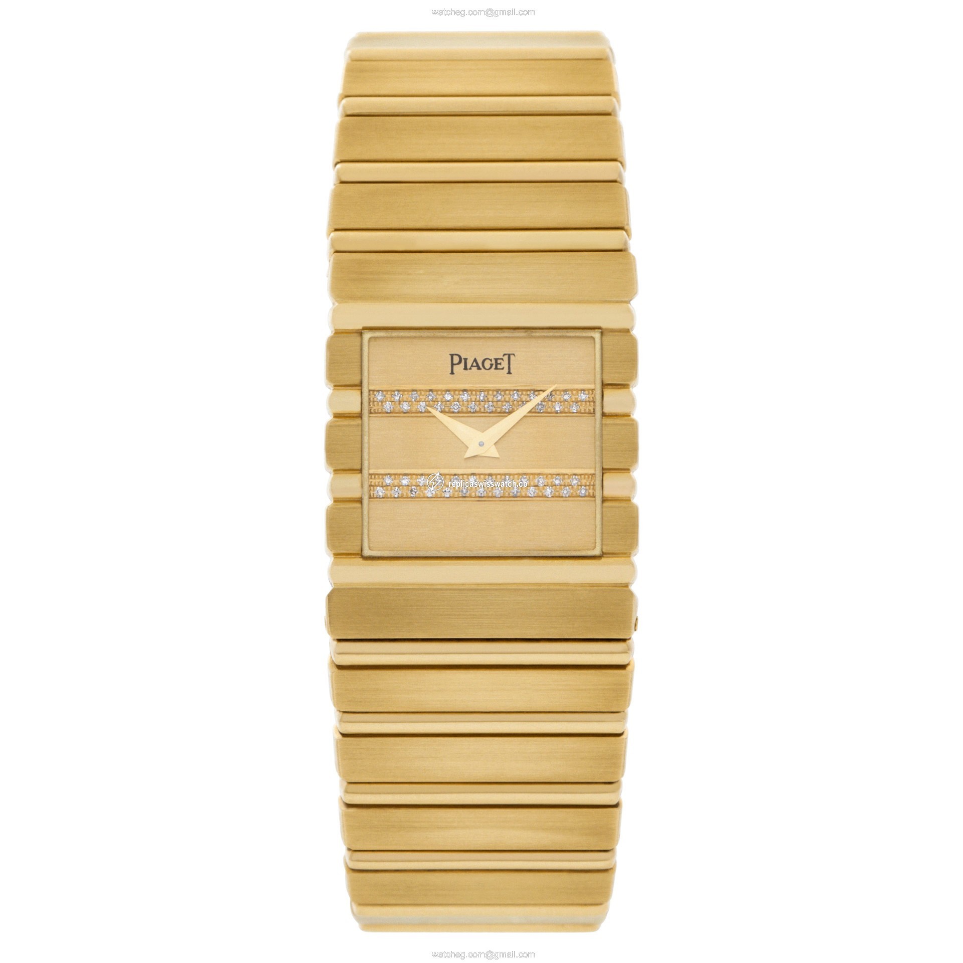 Piaget 515160 Polo Quartz Male 18k yellow gold Watches Piaget 515160 Polo Quartz Male 18k yellow gold Watches