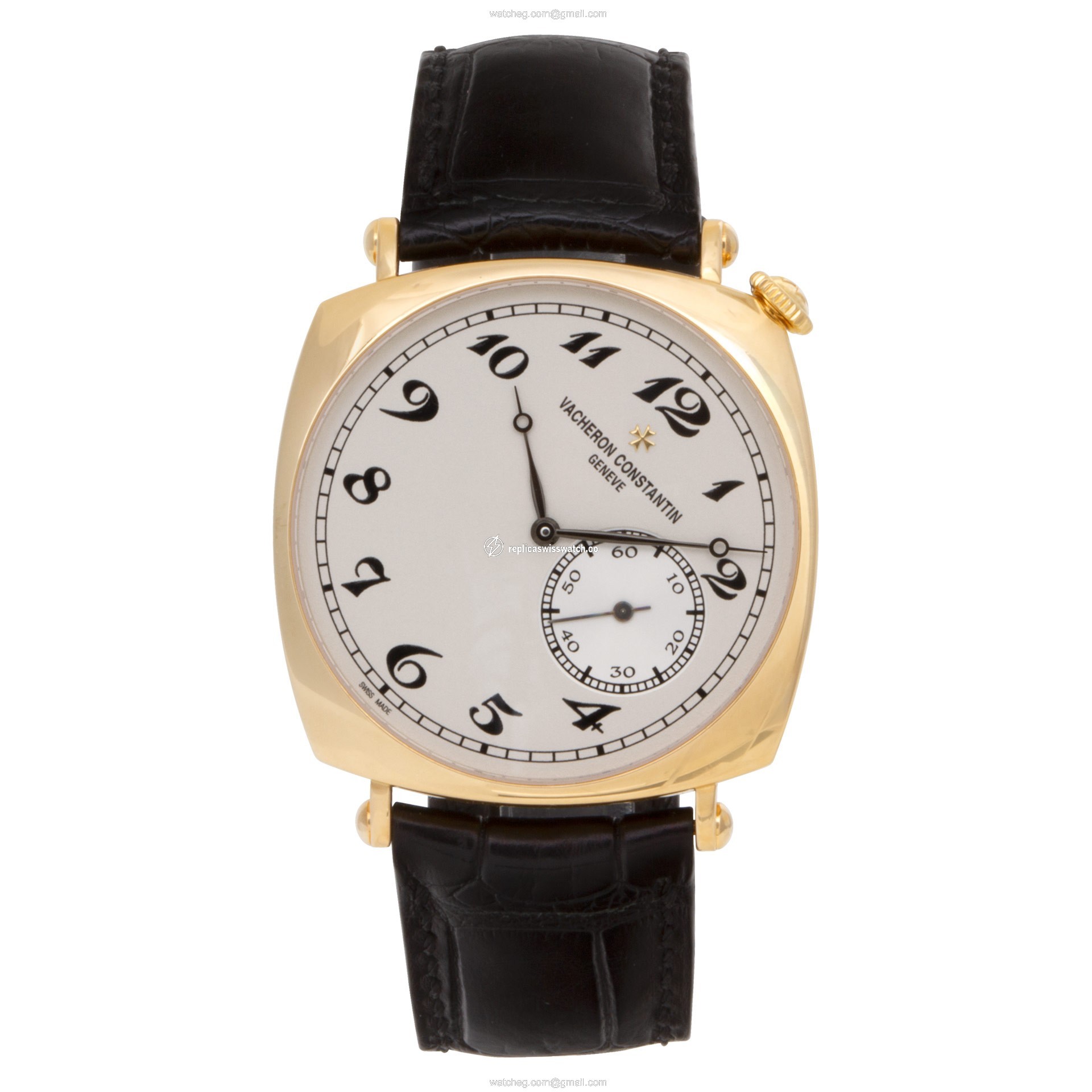 Vacheron Constantin 82035/000J Historique Manual Male 18k yellow gold Watches Vacheron Constantin 82035/000J Historique Manual Male 18k yellow gold Watches