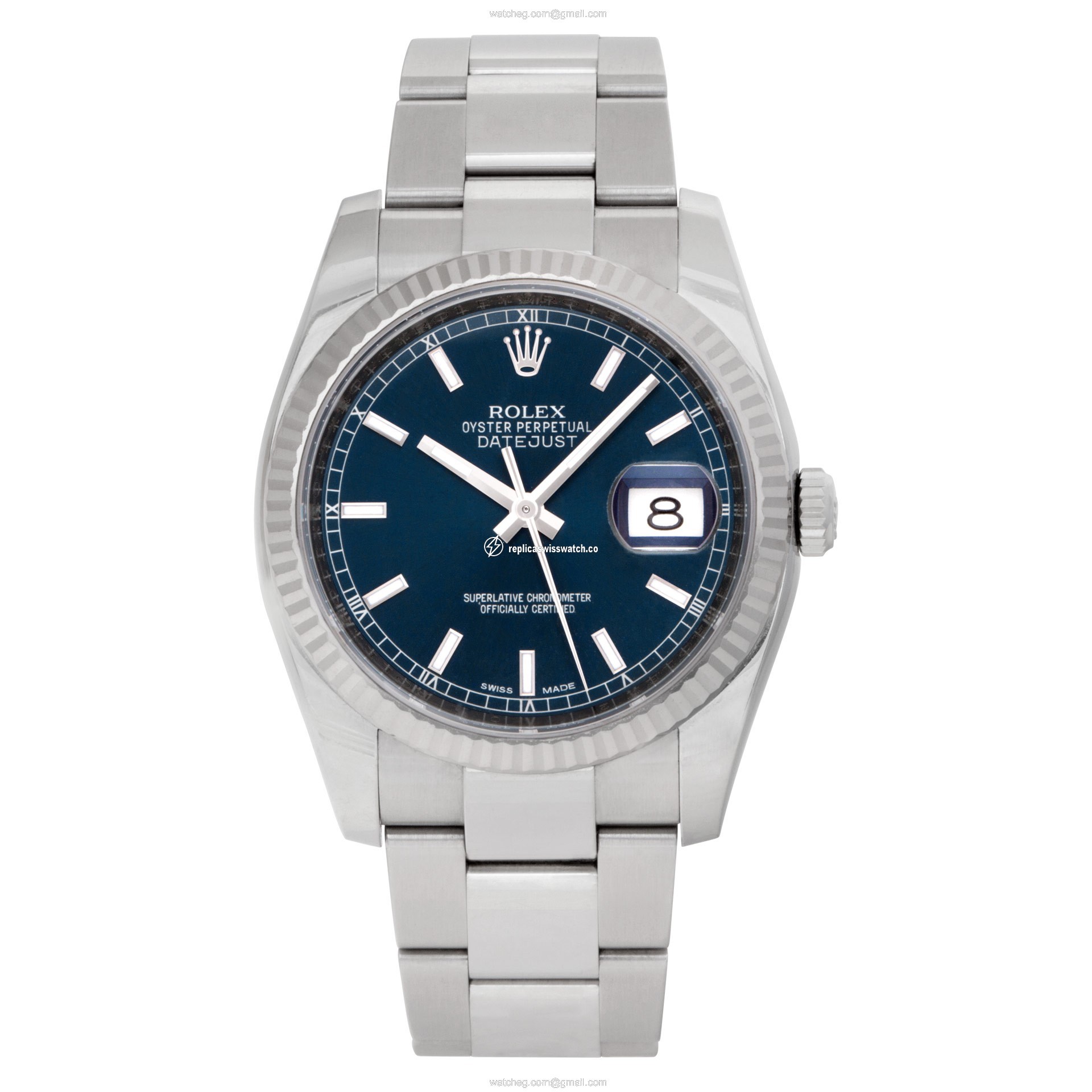 Rolex 116234 Datejust Automatic Unisex Stainless Steel Watches Rolex 116234 Datejust Automatic Unisex Stainless Steel Watches
