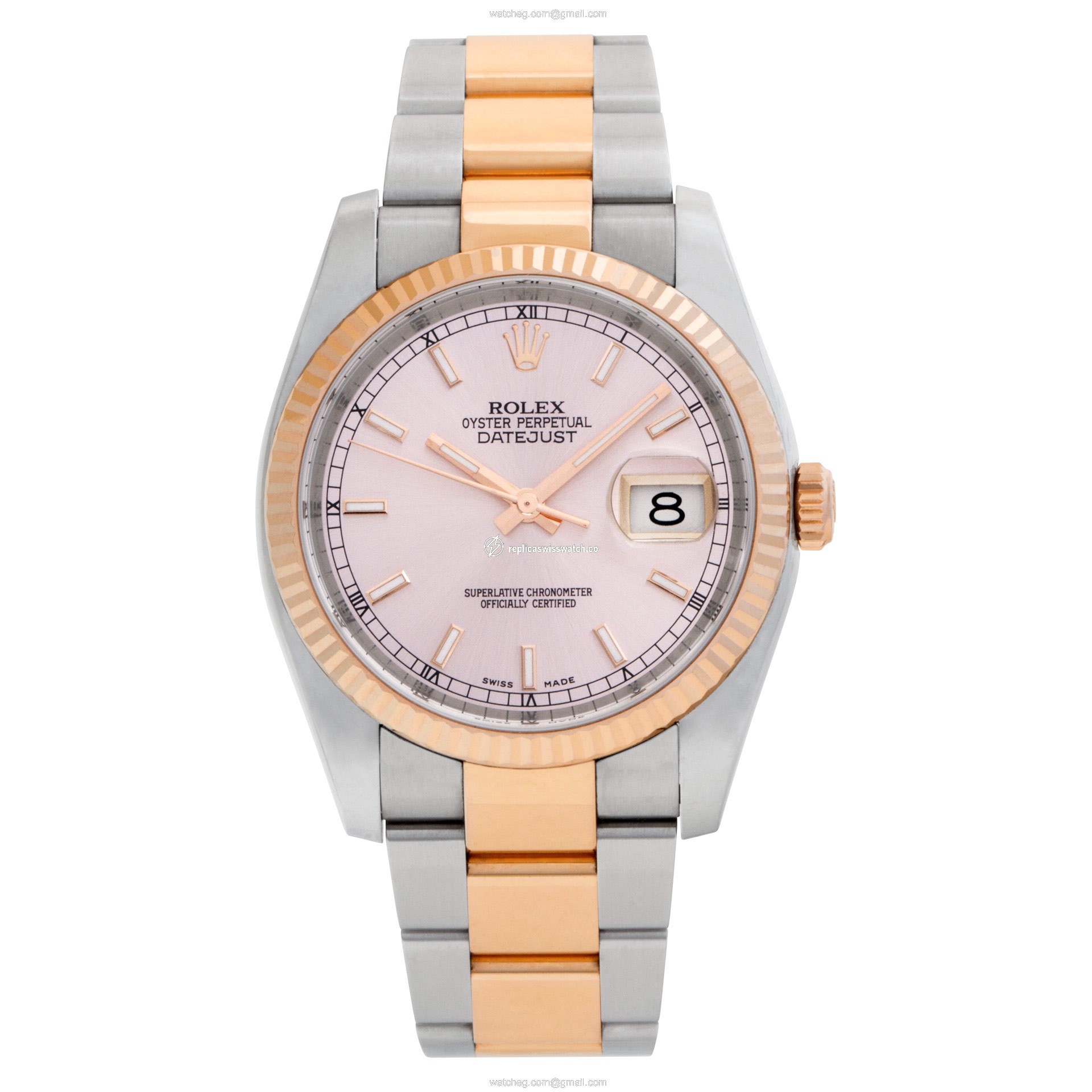 Rolex 116231 Datejust Automatic Unisex Stainless Steel Watches Rolex 116231 Datejust Automatic Unisex Stainless Steel Watches