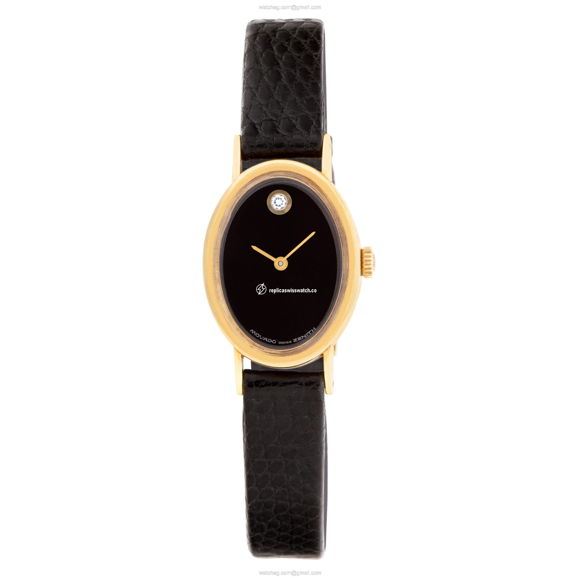 Movado 1122 Classic Manual Female 14k yellow gold Watches Movado 1122 Classic Manual Female 14k yellow gold Watches