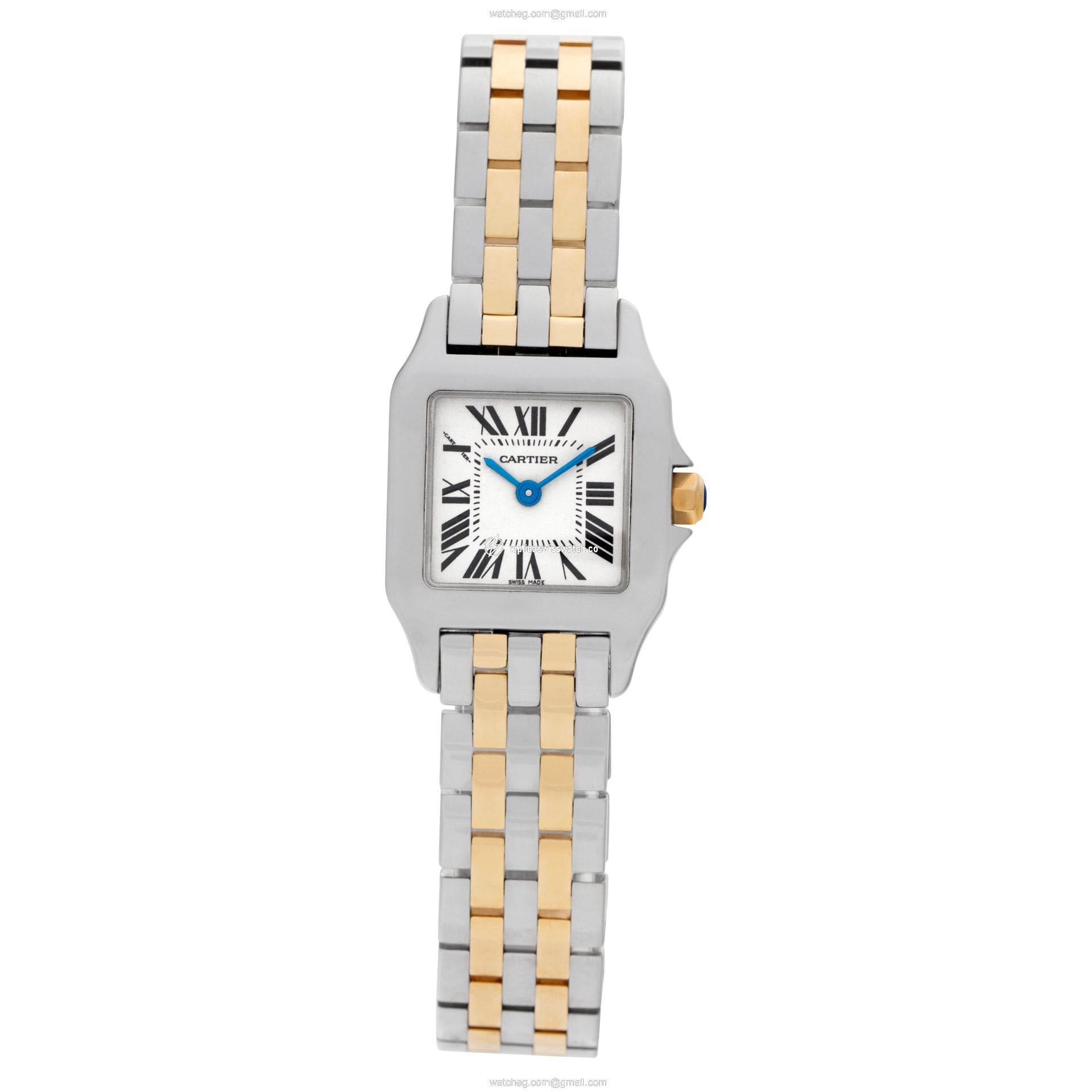 Cartier w25067z6 Santos Demoiselle Quartz Female Stainless Steel Watches Cartier w25067z6 Santos Demoiselle Quartz Female Stainless Steel Watches