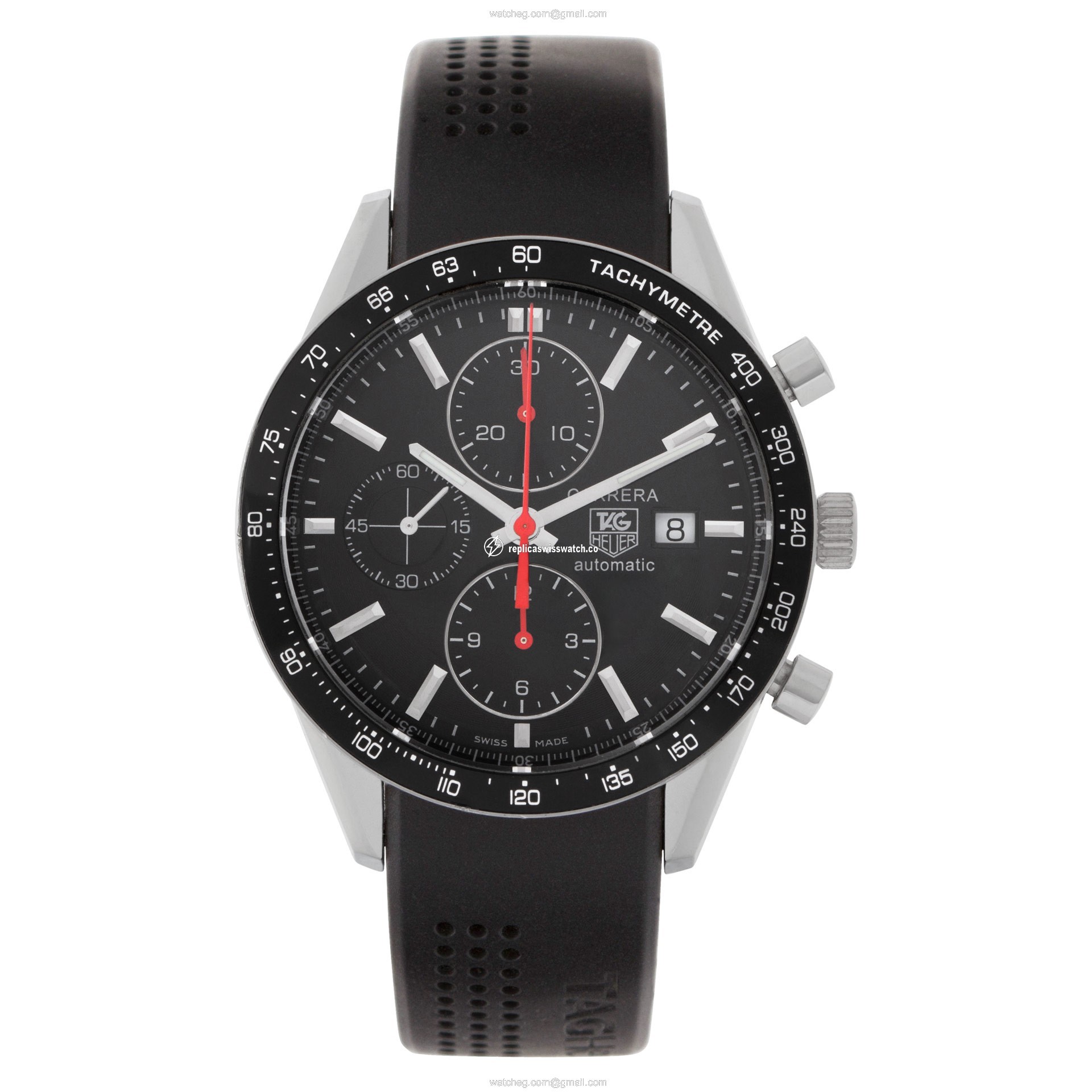 Tag Heuer CV2014 Carrera Automatic Male Stainless Steel Watches Tag Heuer CV2014 Carrera Automatic Male Stainless Steel Watches