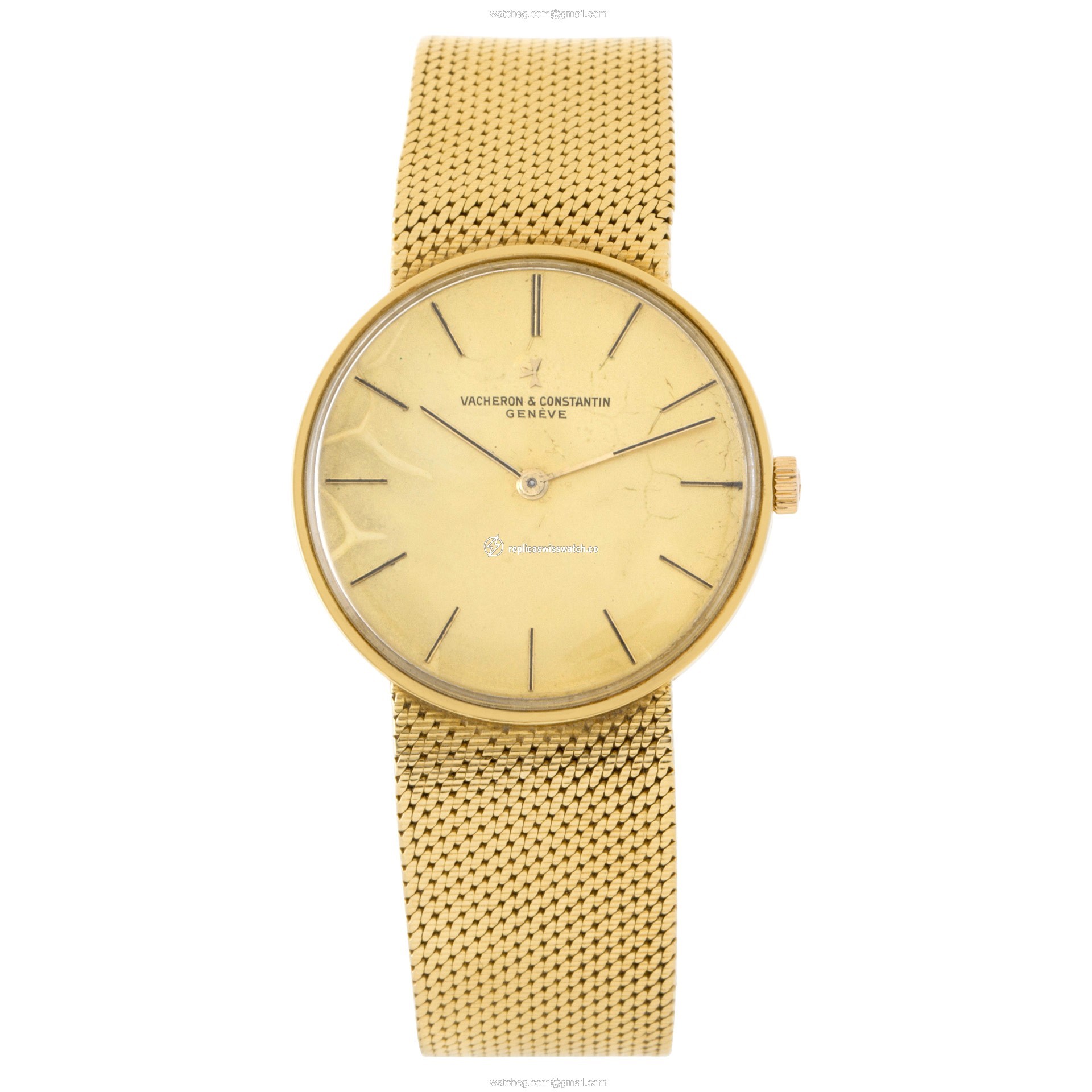 Vacheron Constantin 493228 Classic Manual Unisex 18k yellow gold Watches Vacheron Constantin 493228 Classic Manual Unisex 18k yellow gold Watches