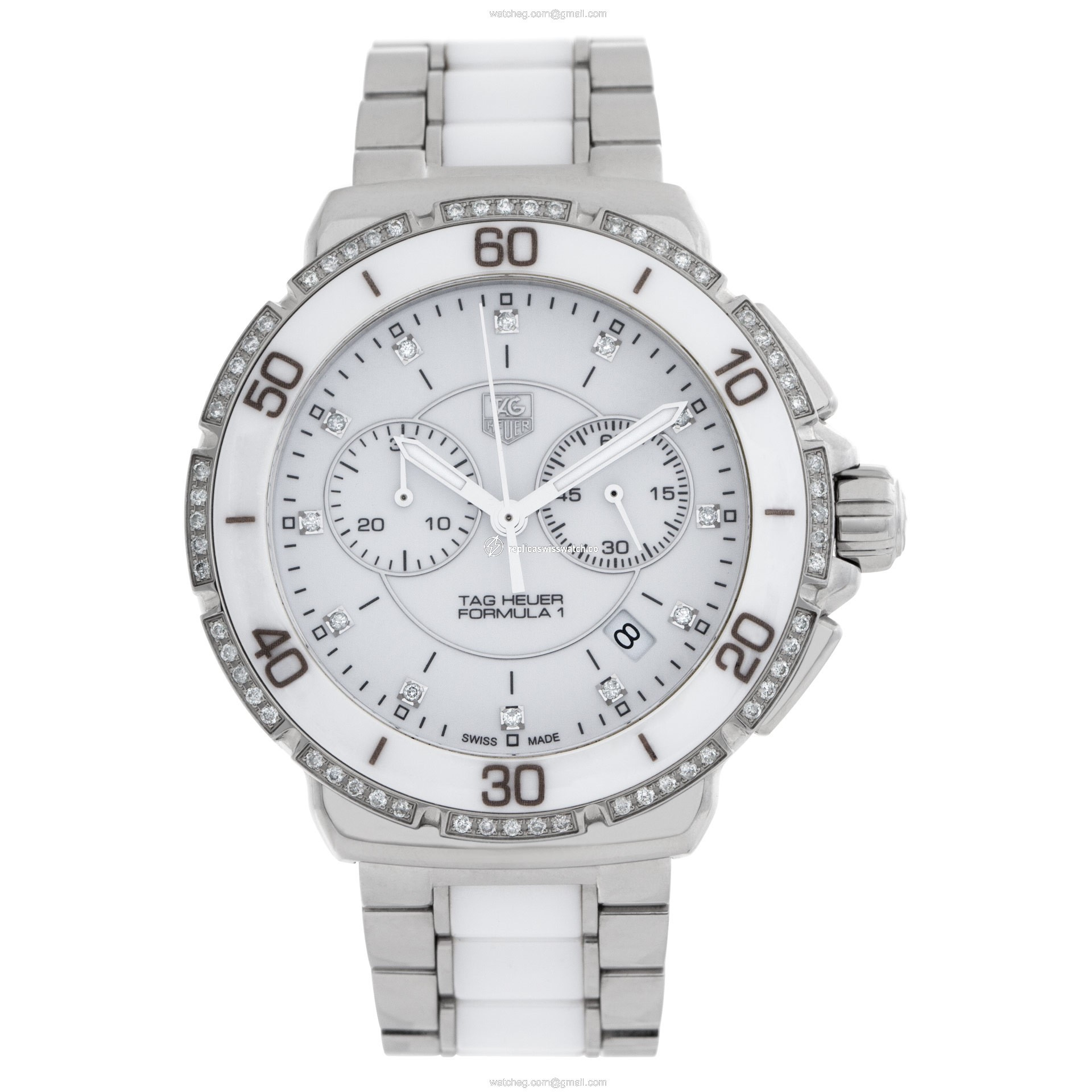 Tag Heuer CAH1213.BA0863 Formula 1 Quartz Female Stainless Steel Watches Tag Heuer CAH1213.BA0863 Formula 1 Quartz Female Stainless Steel Watches