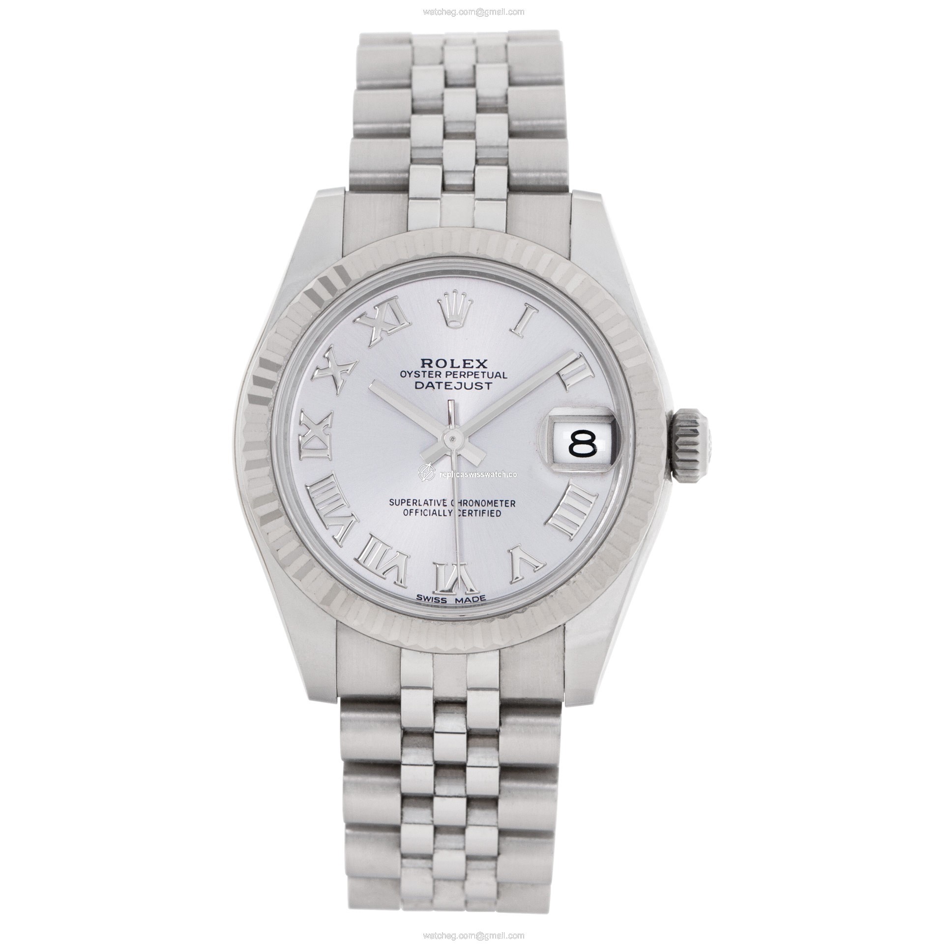 Rolex 178274 Datejust Automatic Female Stainless Steel Watches Rolex 178274 Datejust Automatic Female Stainless Steel Watches