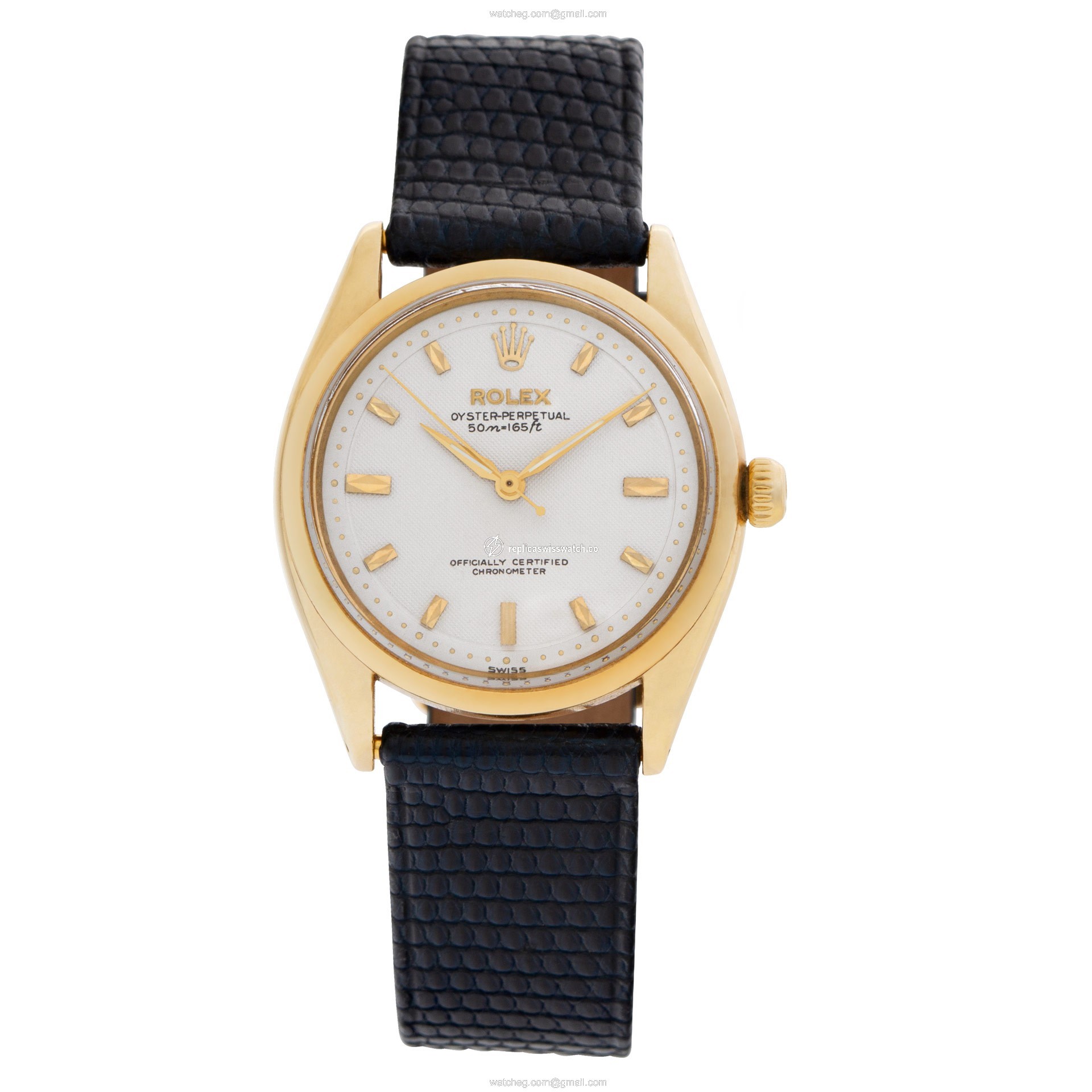 Rolex 6564 Oyster Perpetual Automatic Male 14k yellow gold Watches Rolex 6564 Oyster Perpetual Automatic Male 14k yellow gold Watches
