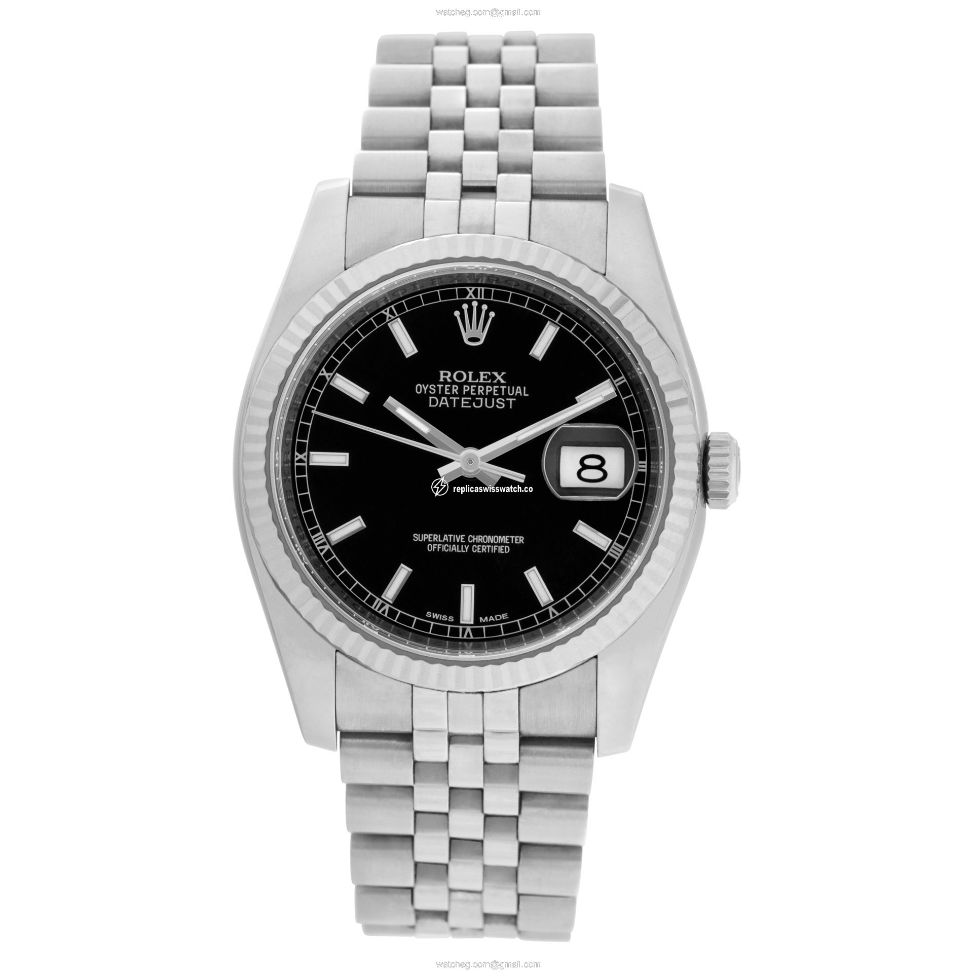 Rolex 116234 Datejust Automatic Female Stainless Steel Watches Rolex 116234 Datejust Automatic Female Stainless Steel Watches