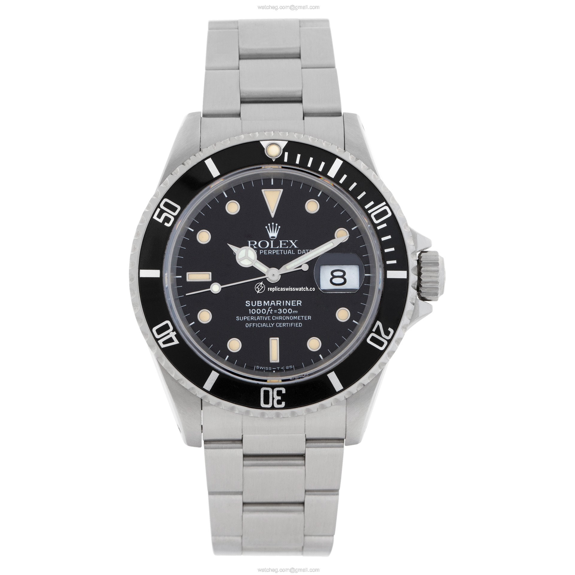 Rolex 16610 Submariner Automatic Unisex Stainless Steel Watches Rolex 16610 Submariner Automatic Unisex Stainless Steel Watches
