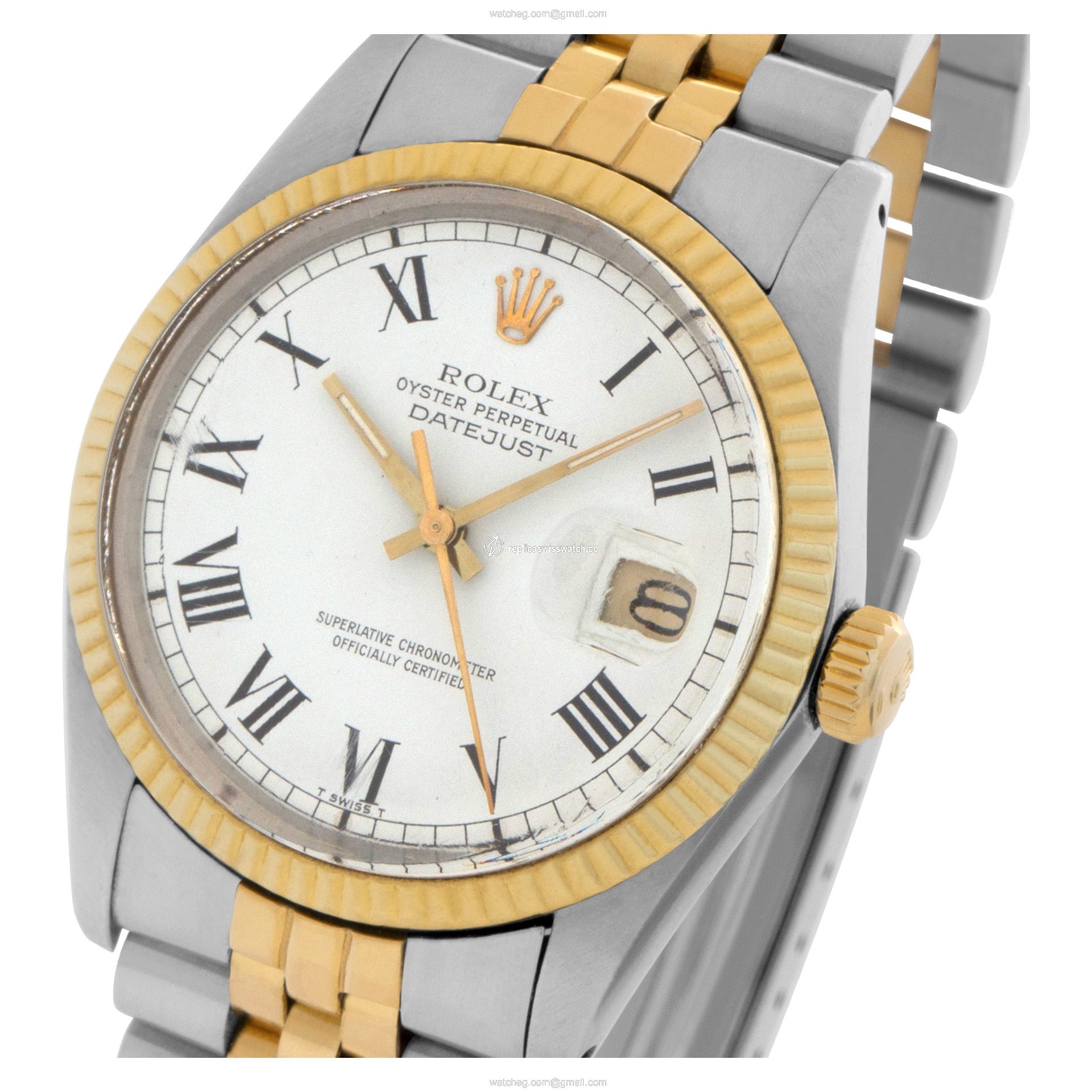 Rolex 16013 Datejust Automatic Male Stainless Steel Watches Rolex 16013 Datejust Automatic Male Stainless Steel Watches