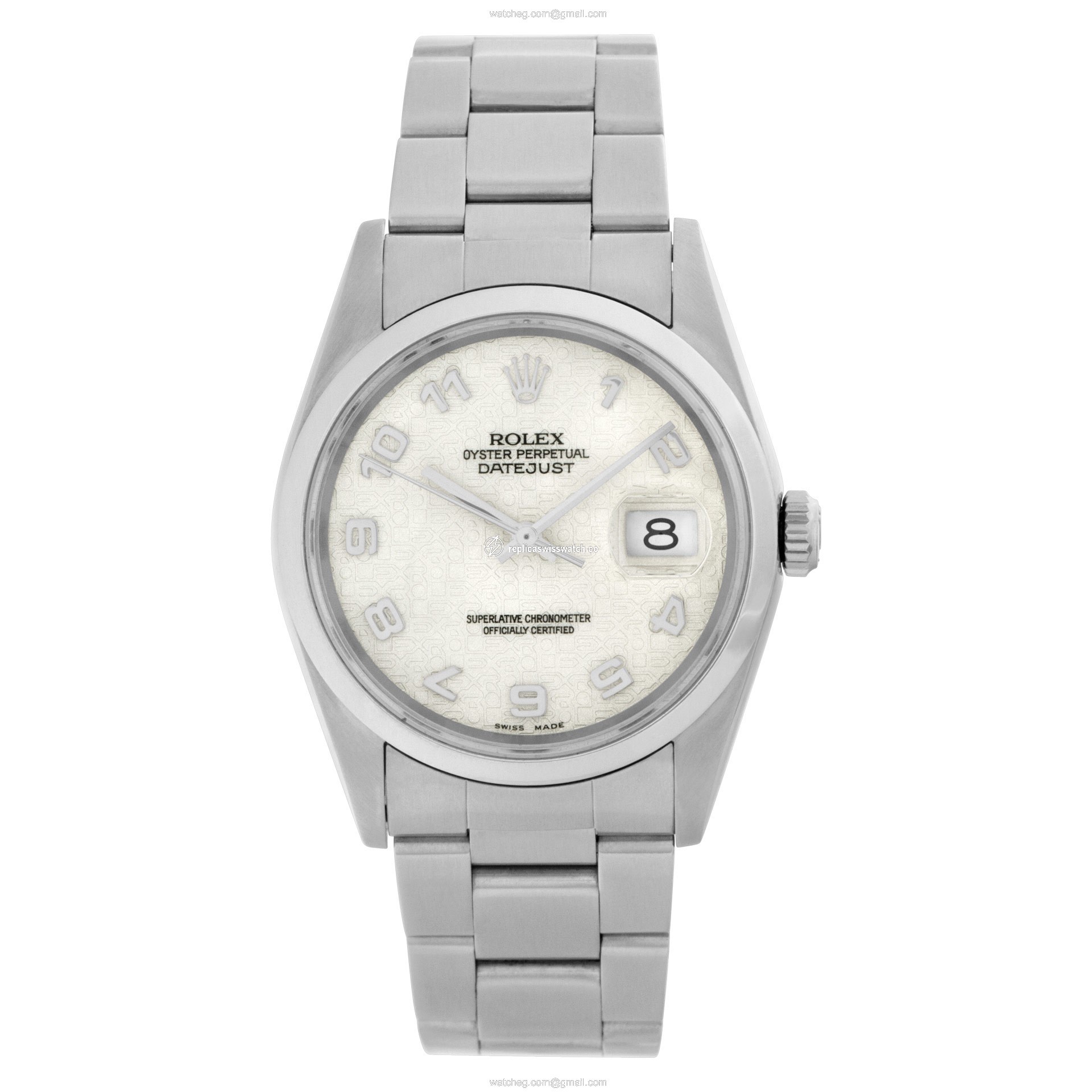 Rolex 16200 Datejust Automatic Unisex Stainless Steel Watches Rolex 16200 Datejust Automatic Unisex Stainless Steel Watches