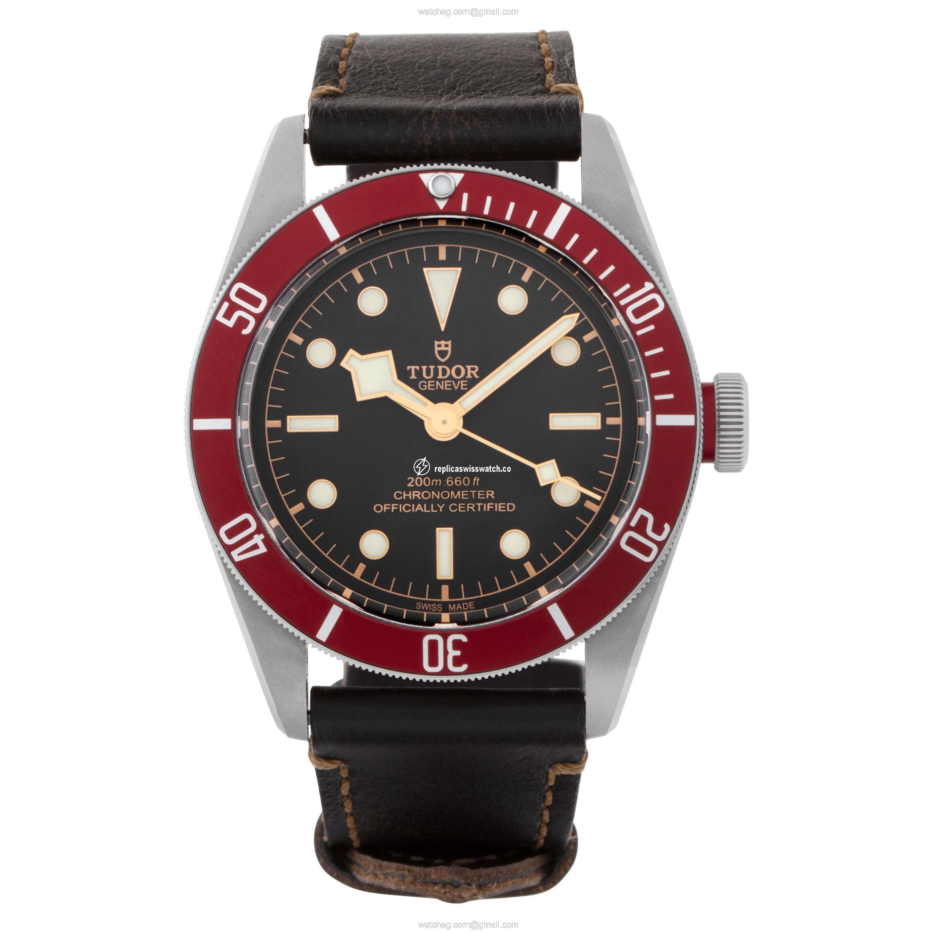 Tudor 79230r black bay Automatic Male Stainless Steel Watches Tudor 79230r black bay Automatic Male Stainless Steel Watches