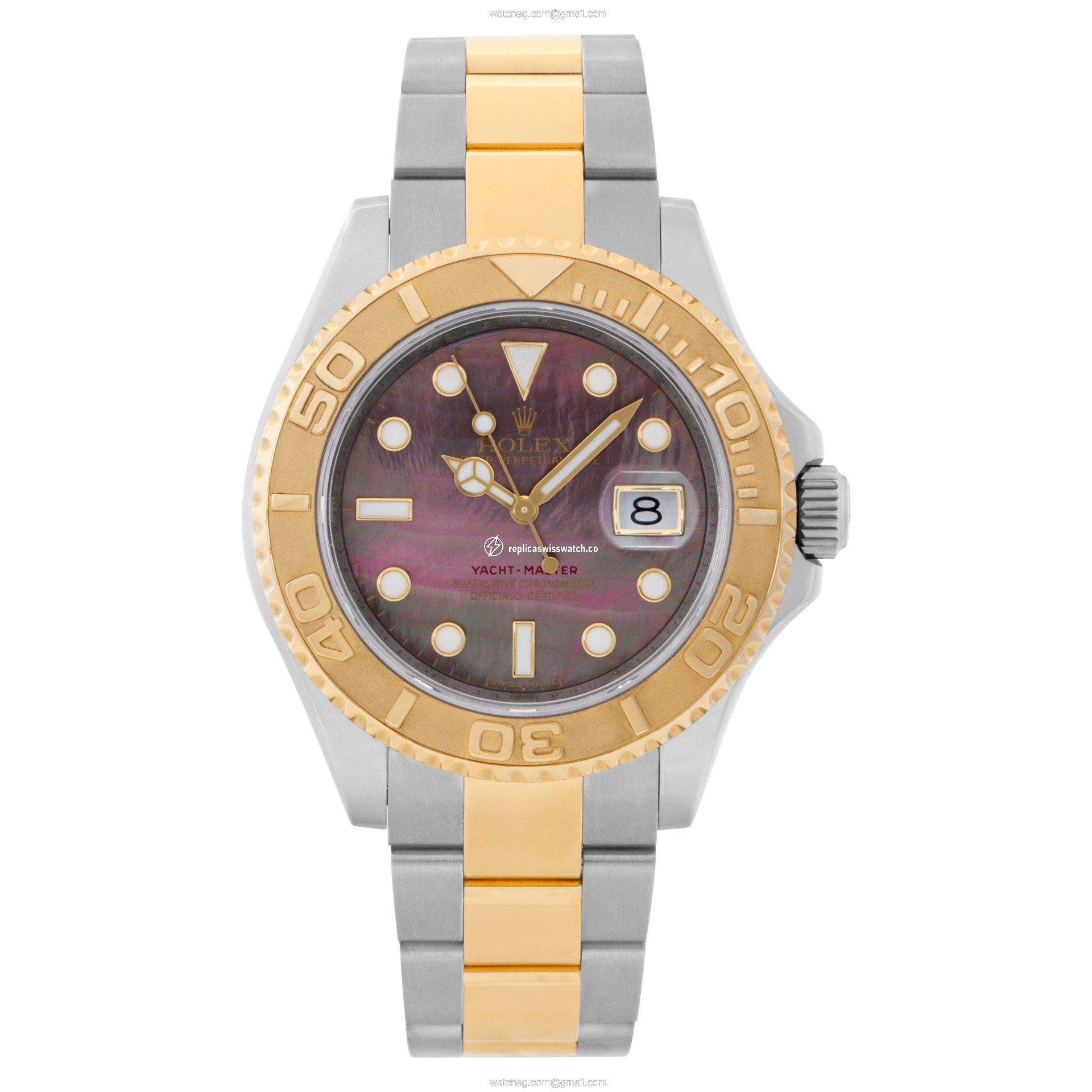 Rolex 16623 Yacht-Master Automatic Unisex Stainless Steel Watches Rolex 16623 Yacht-Master Automatic Unisex Stainless Steel Watches