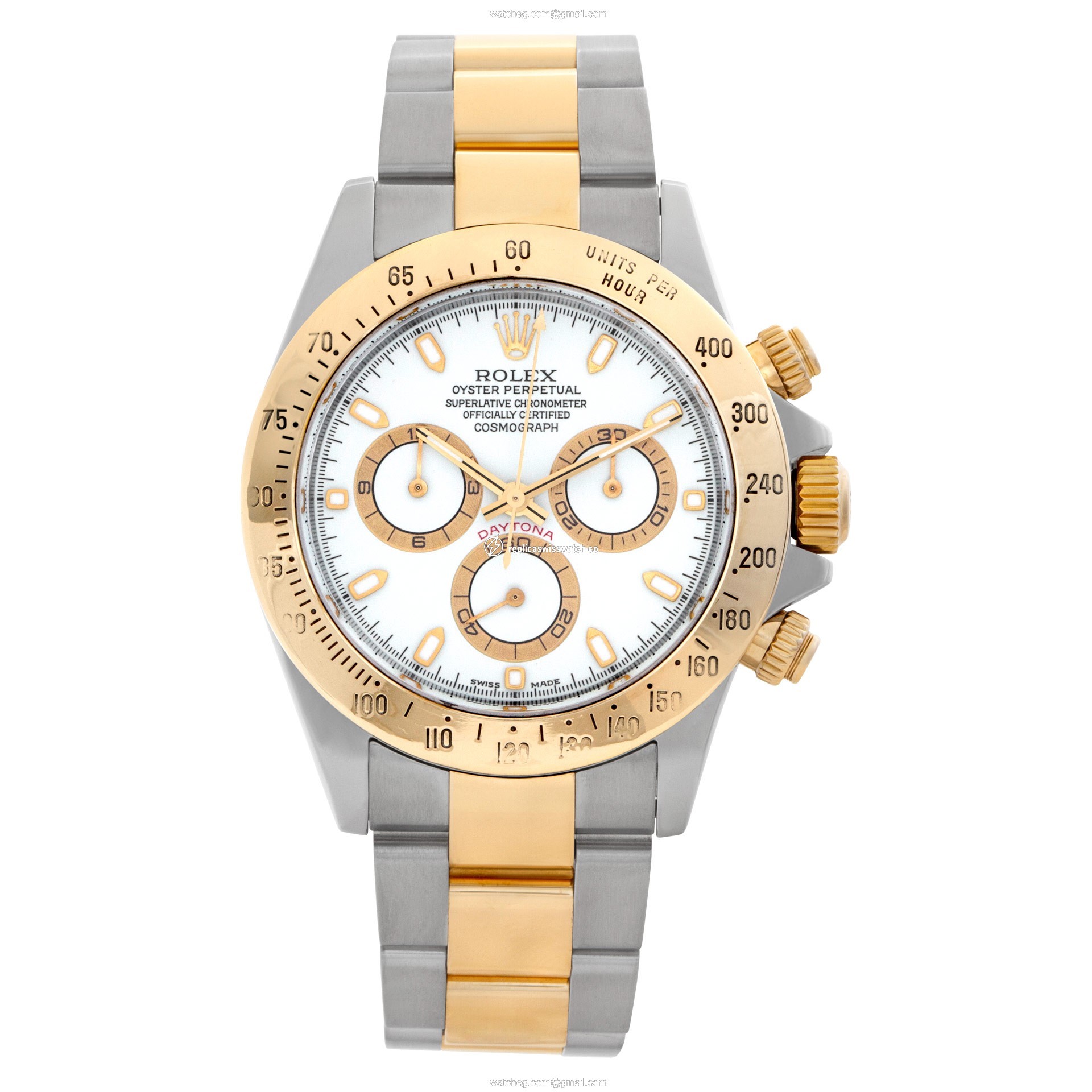 Rolex 116523 Daytona Automatic Male Stainless Steel Watches Rolex 116523 Daytona Automatic Male Stainless Steel Watches